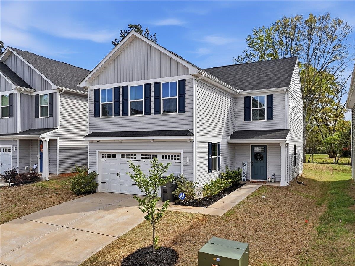 11 Davis Grove Lane — photo