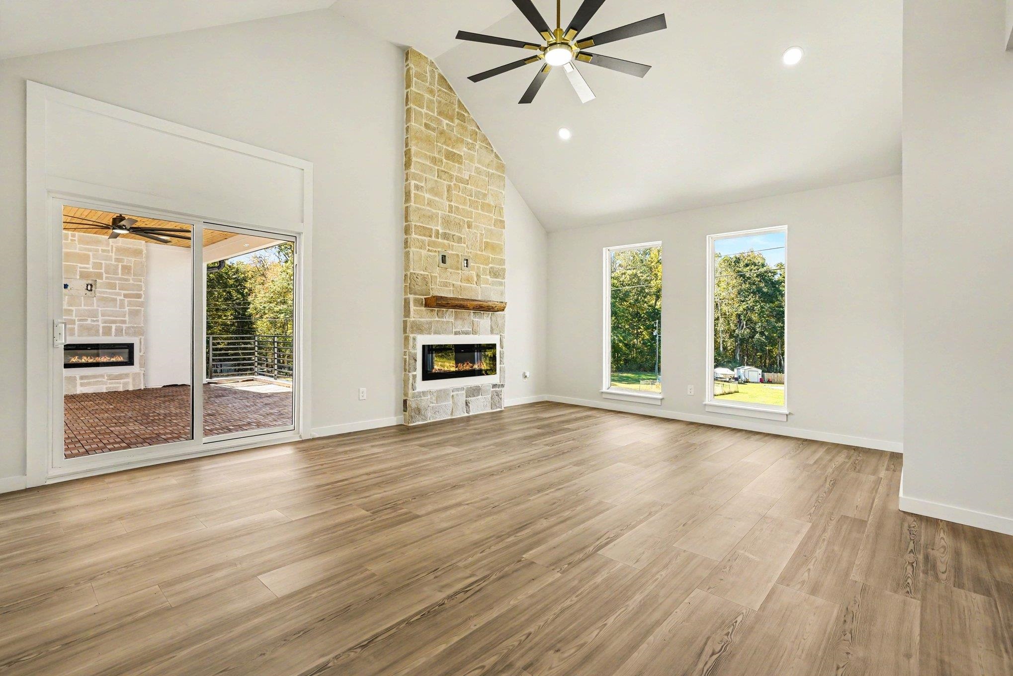221 Moore Road, liberty, SC 29657 — photo 3