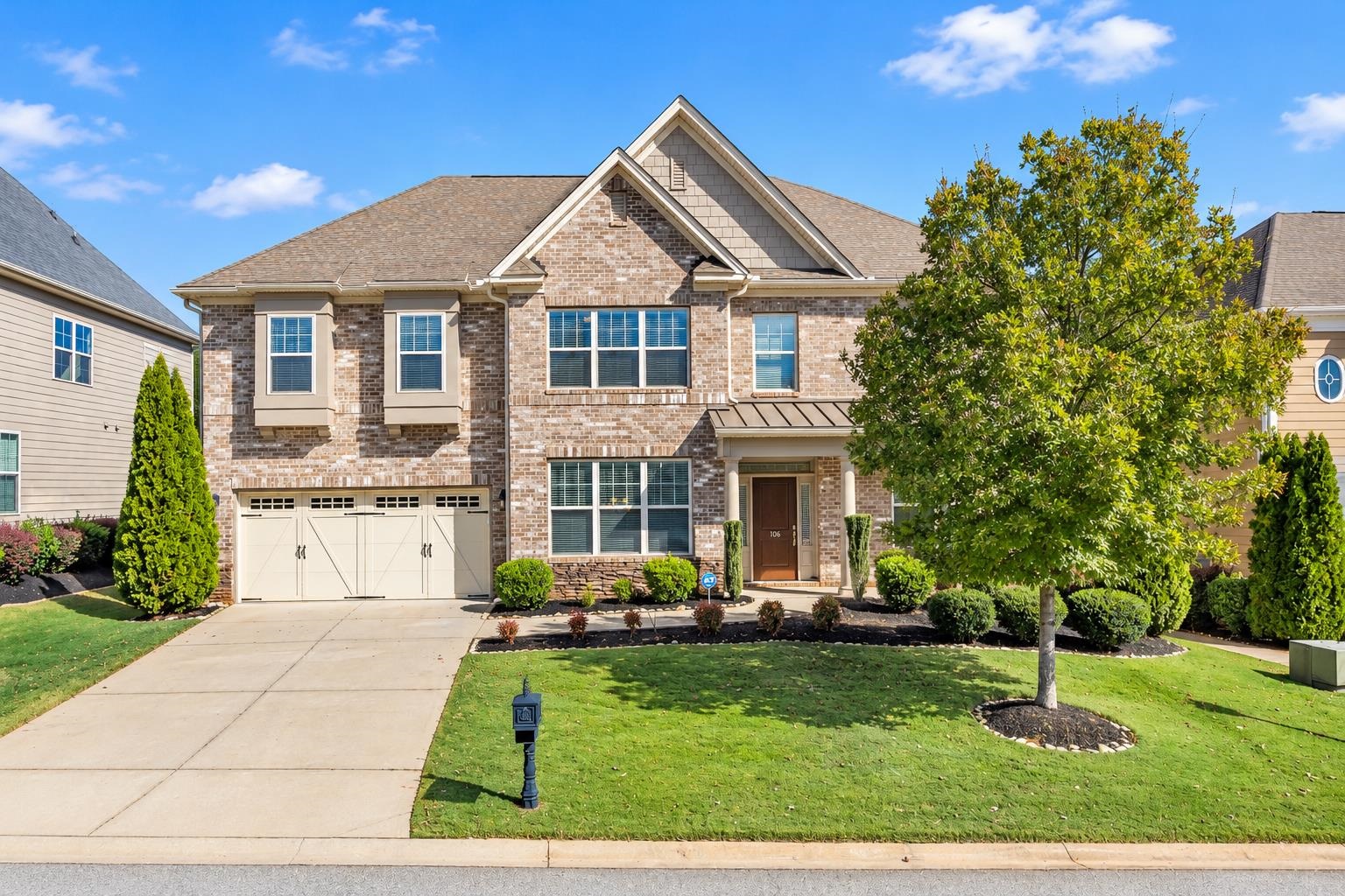 106 Stafford Green Way — photo