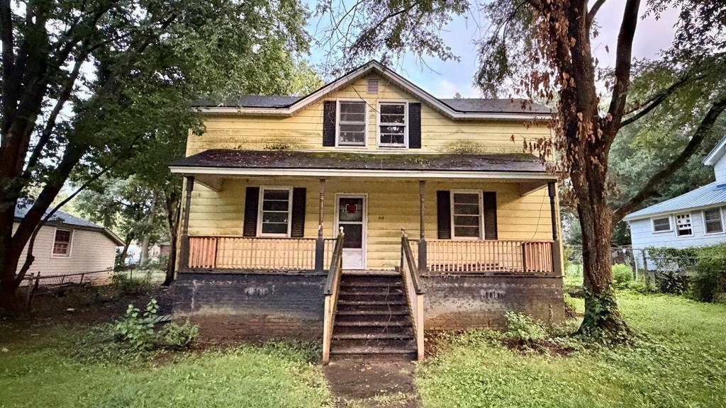 310 Elm Street — photo