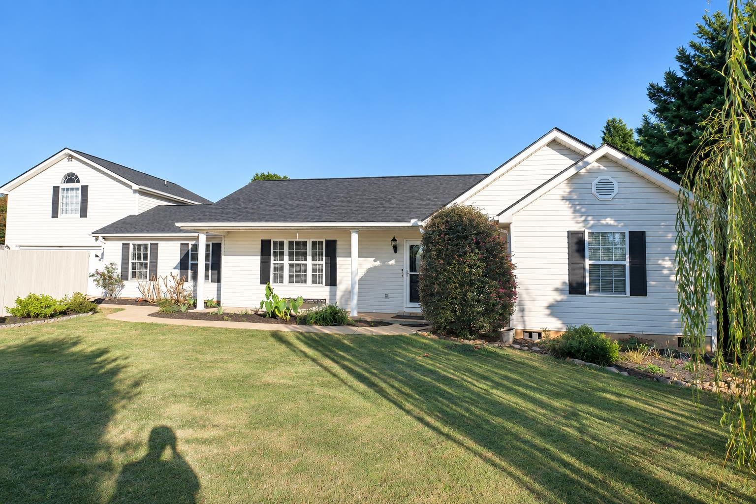 2335 Mays Bridge Road — photo