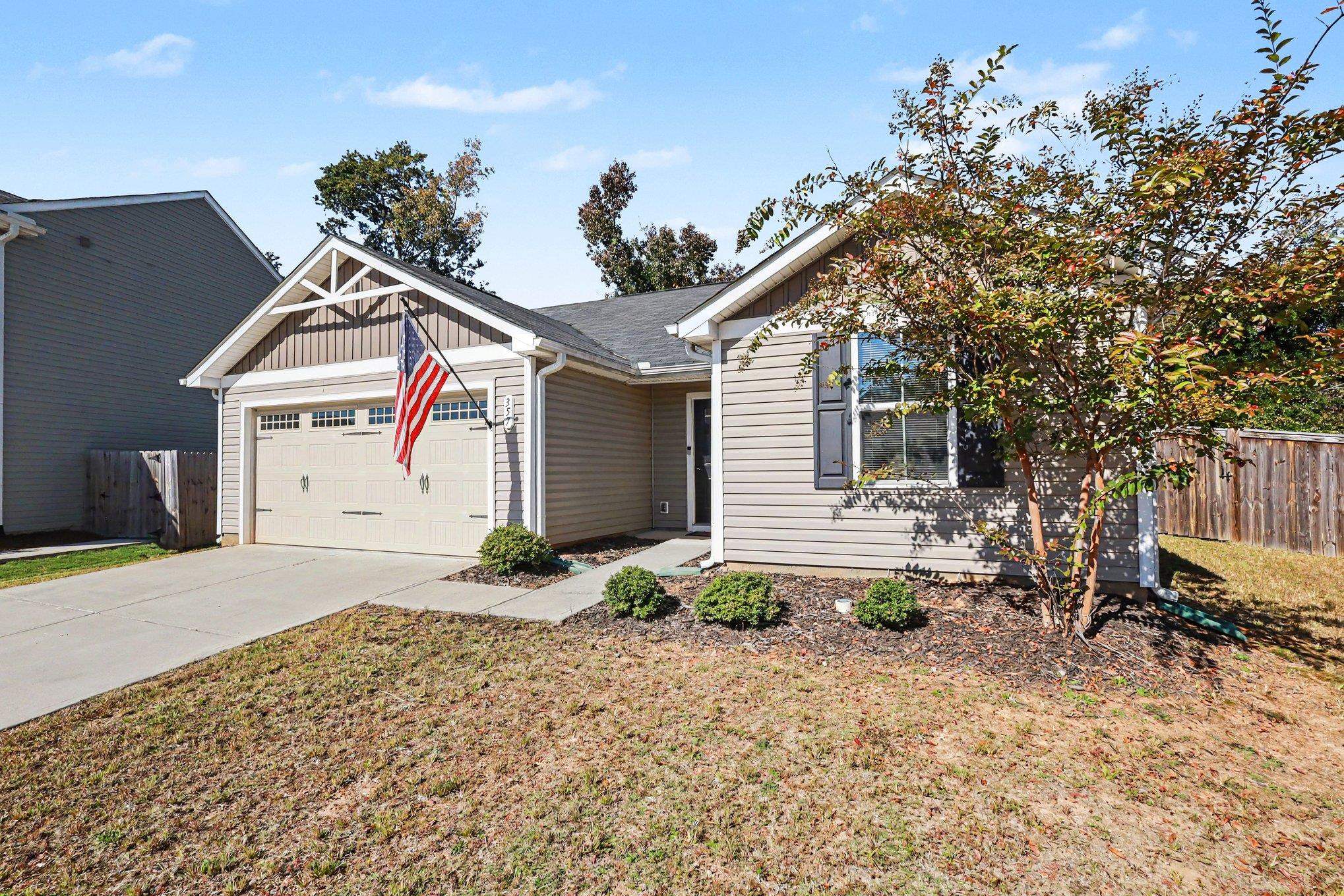 357 Elwin Lane, Greer, SC 29651 — photo 2
