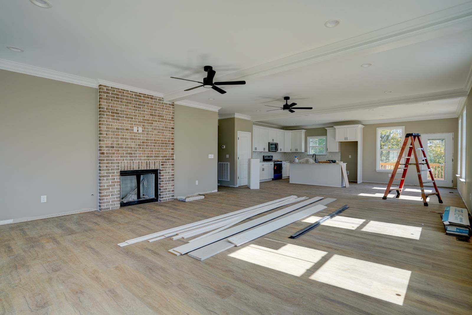 745 Ruby Golightly Drive, Inman, SC 29349 — photo 2
