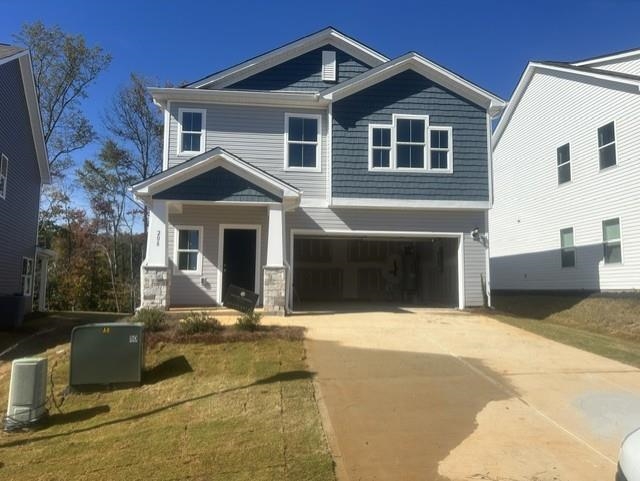208 Gumwood Circle — photo