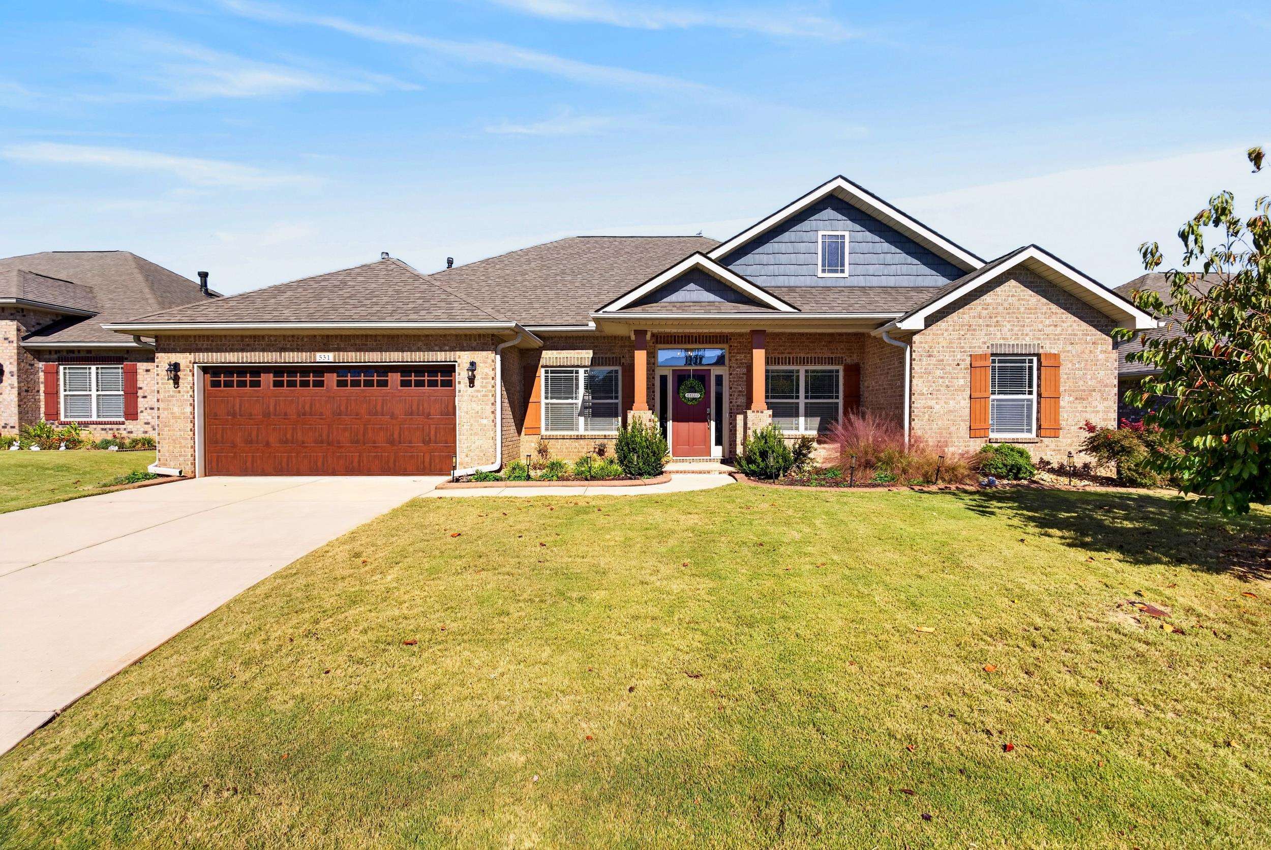 531 Bridgetowne Court — photo