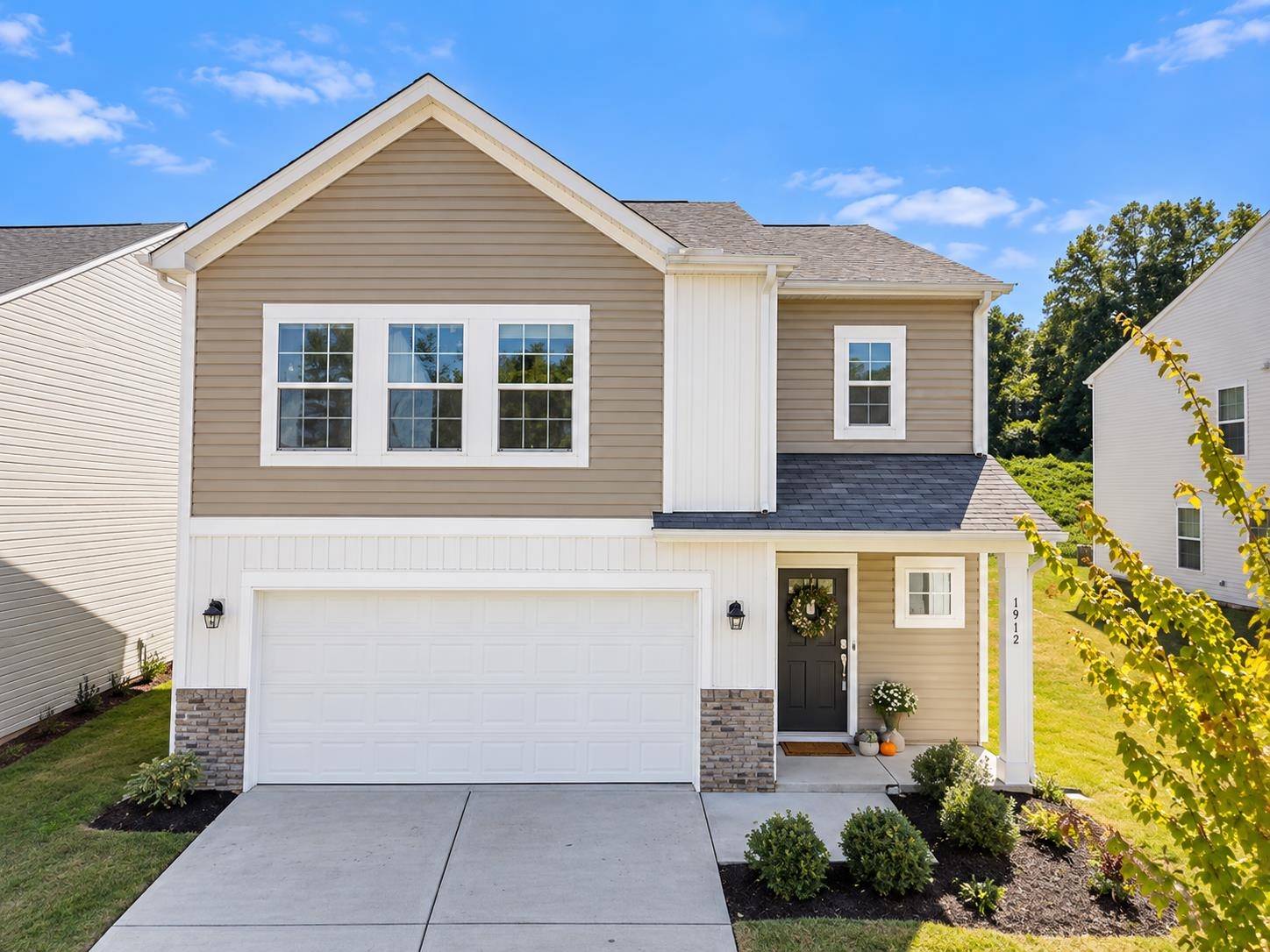 1519 Matlock Court — photo