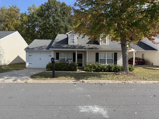 804 Amarillo Drive — photo