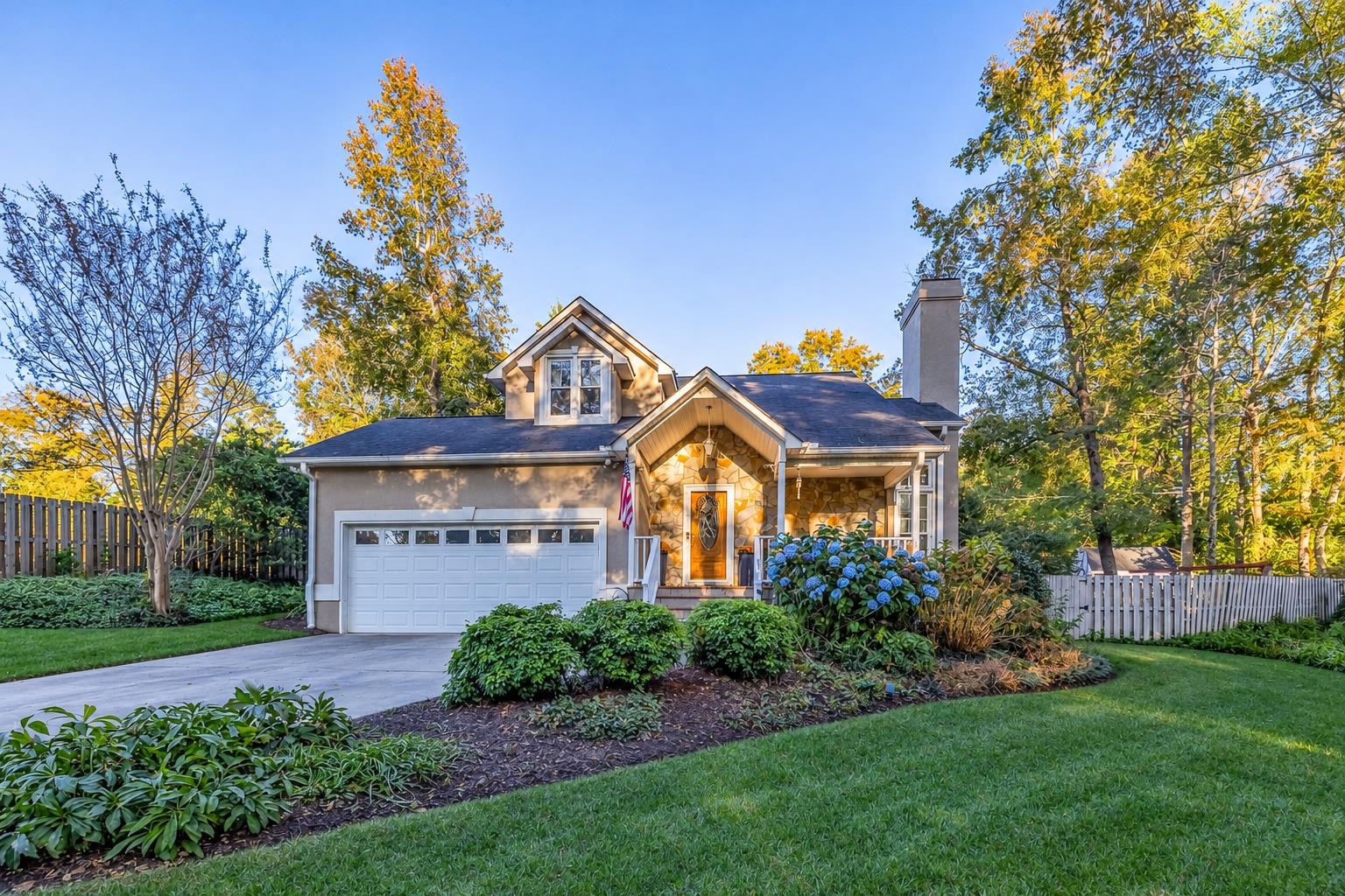 408 Litchfield Drive — photo
