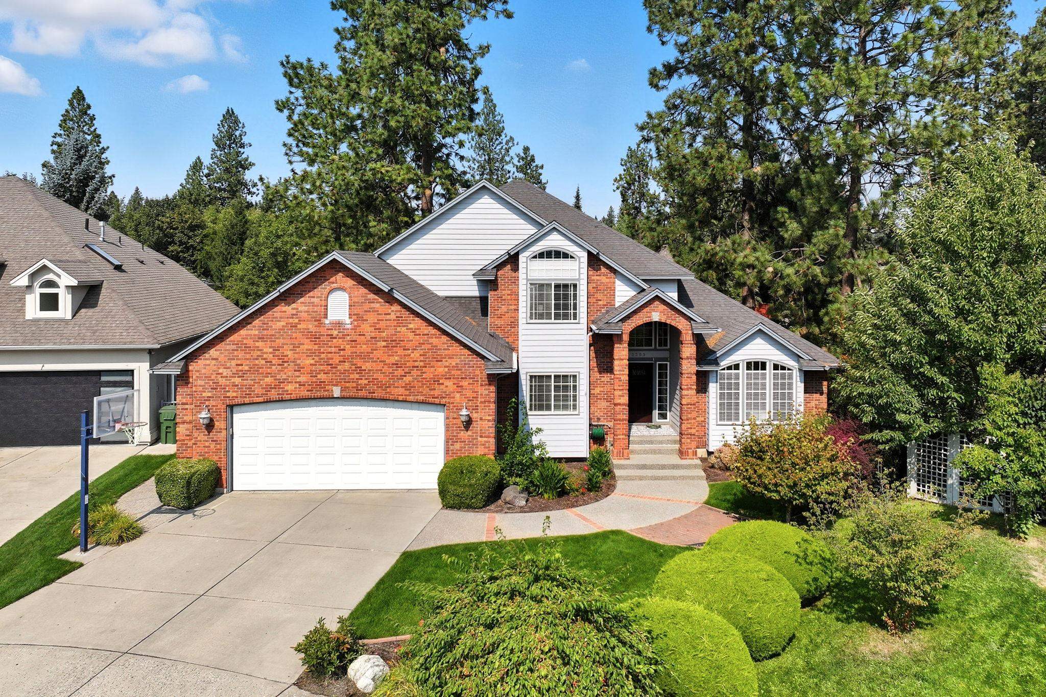 5203 S Hogan Ct — photo