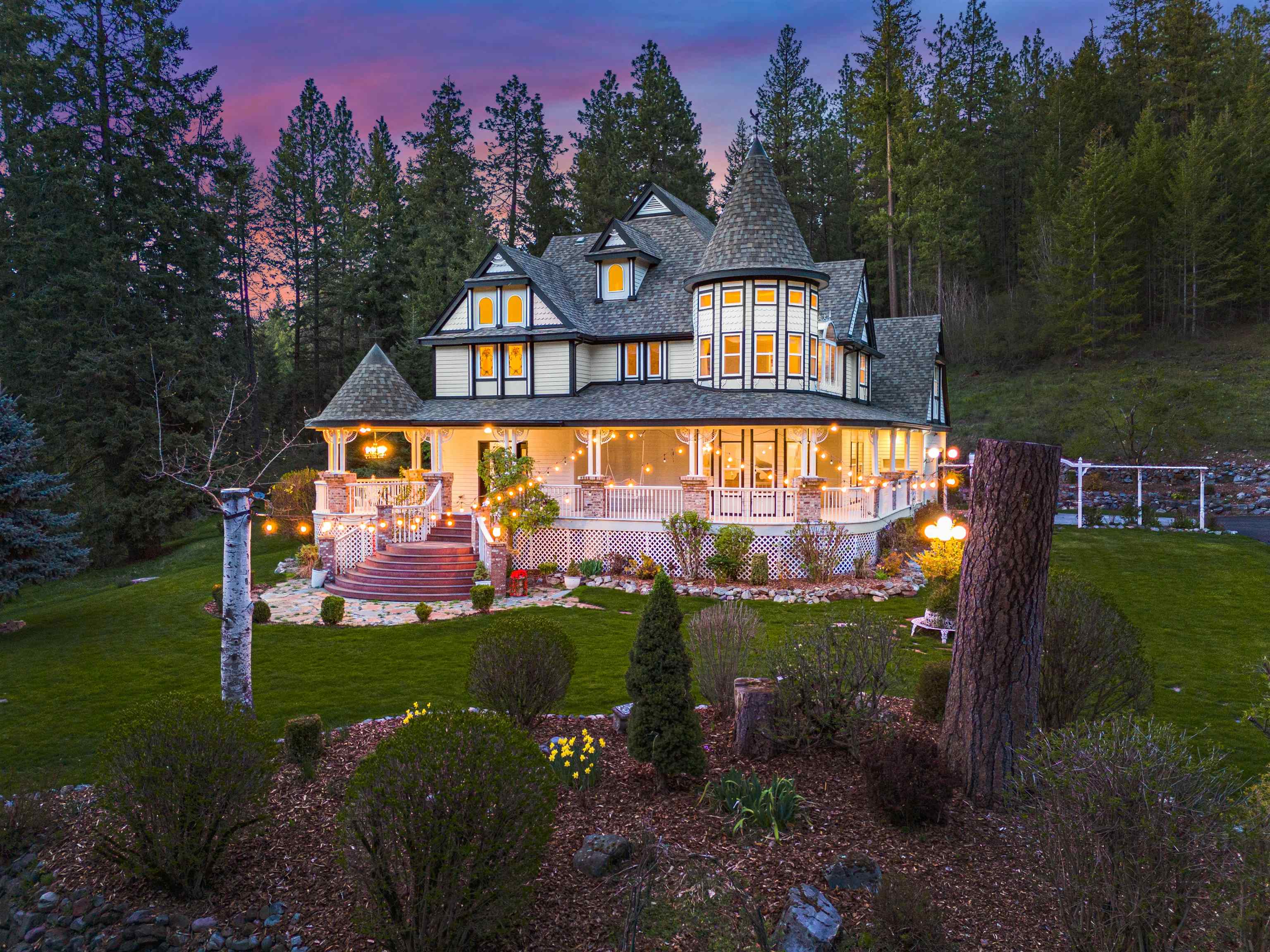 6212 S Ranch Park Ln — photo