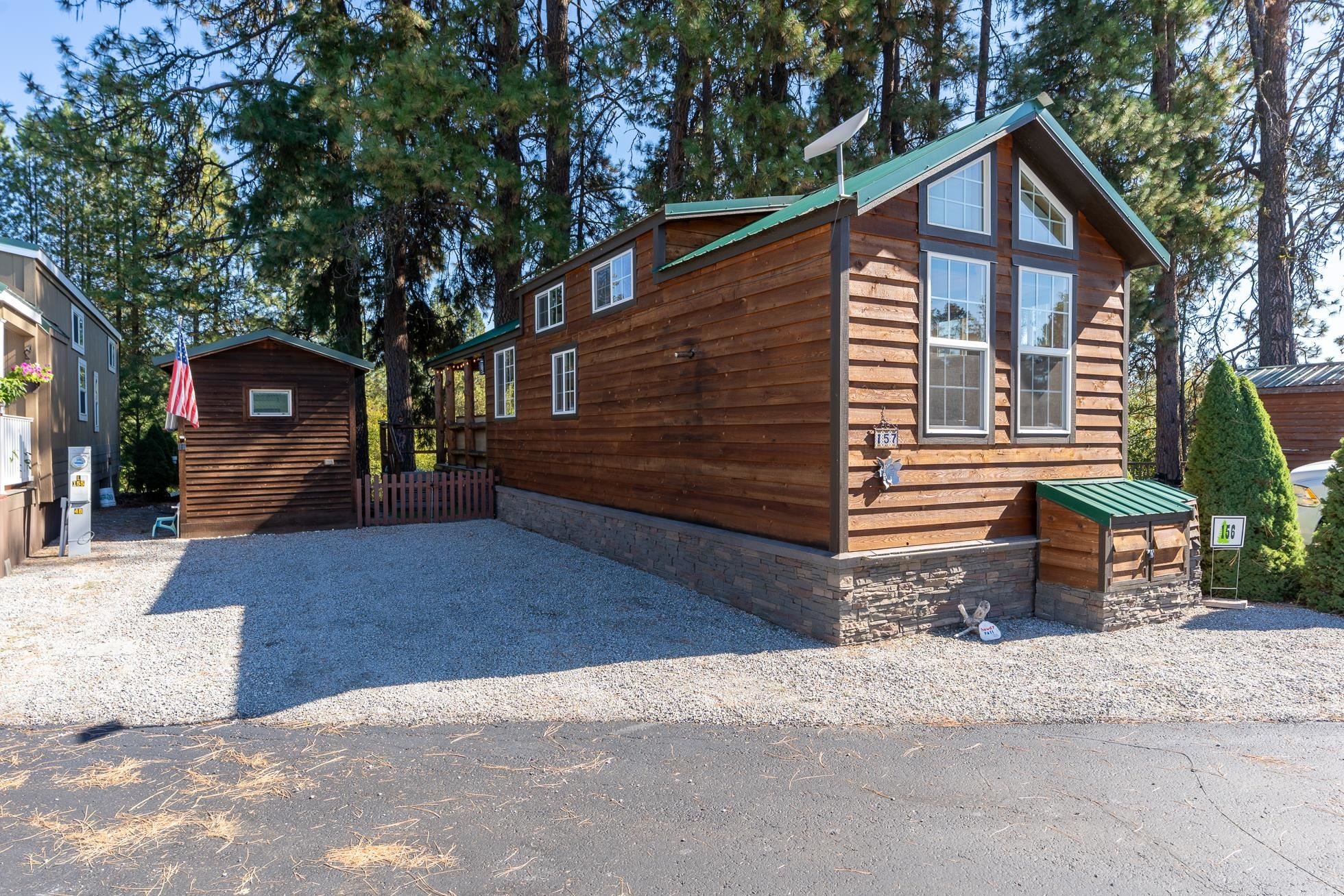 157 S Tall Pine Loop — photo