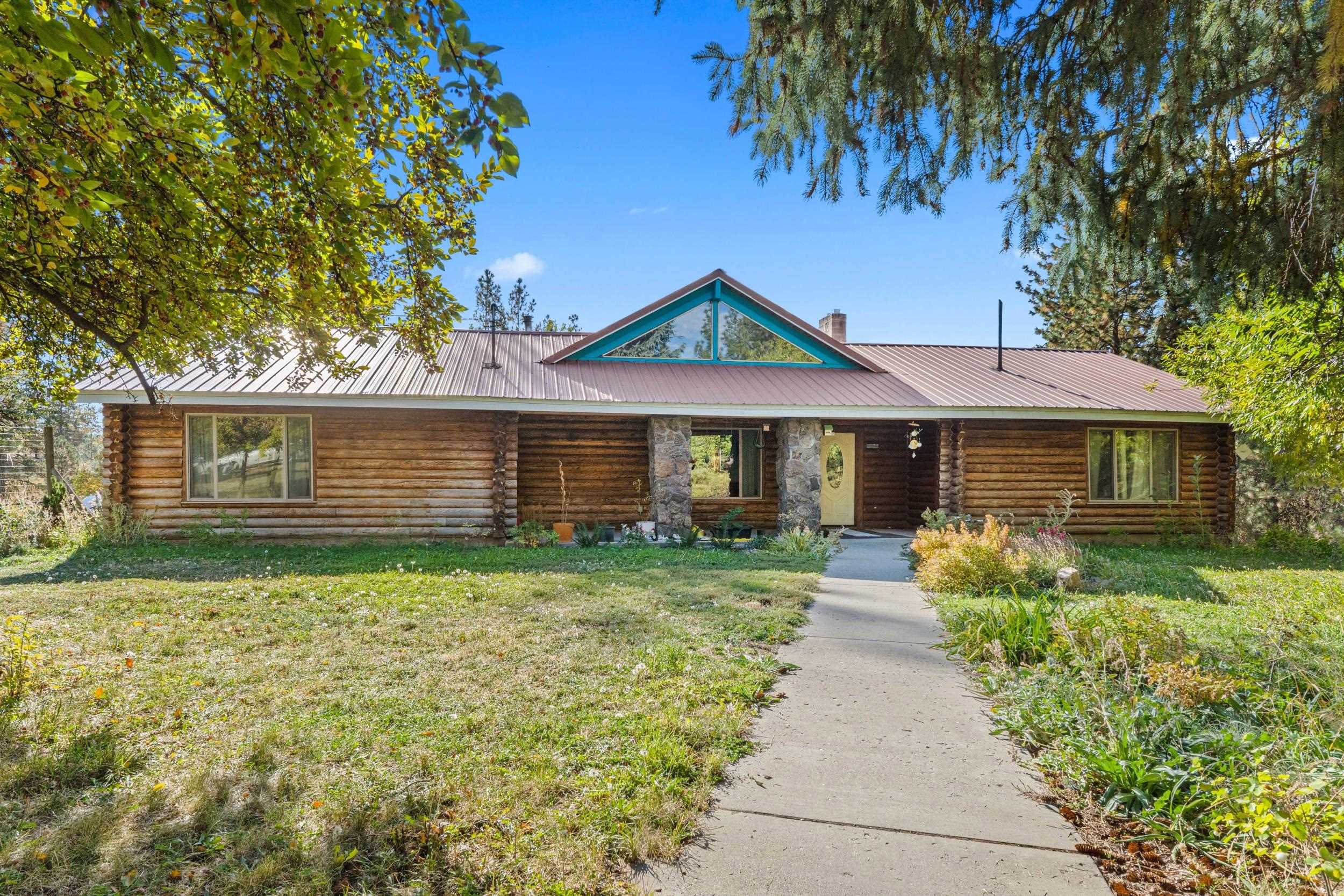6271 N Miller Mnt Rd — photo