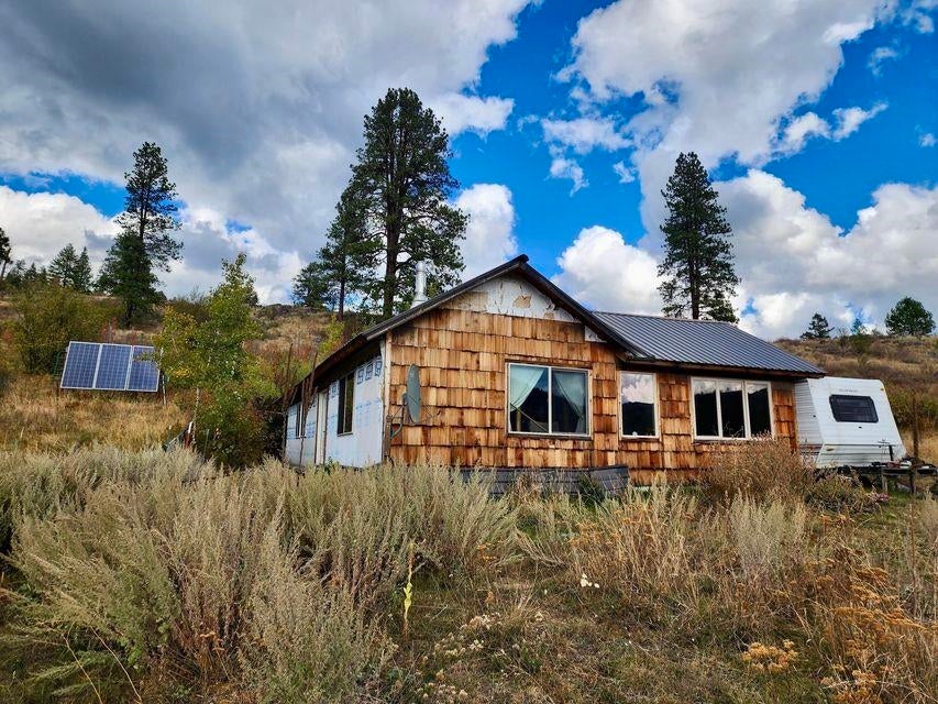 140 Lambert Mountain Rd — photo