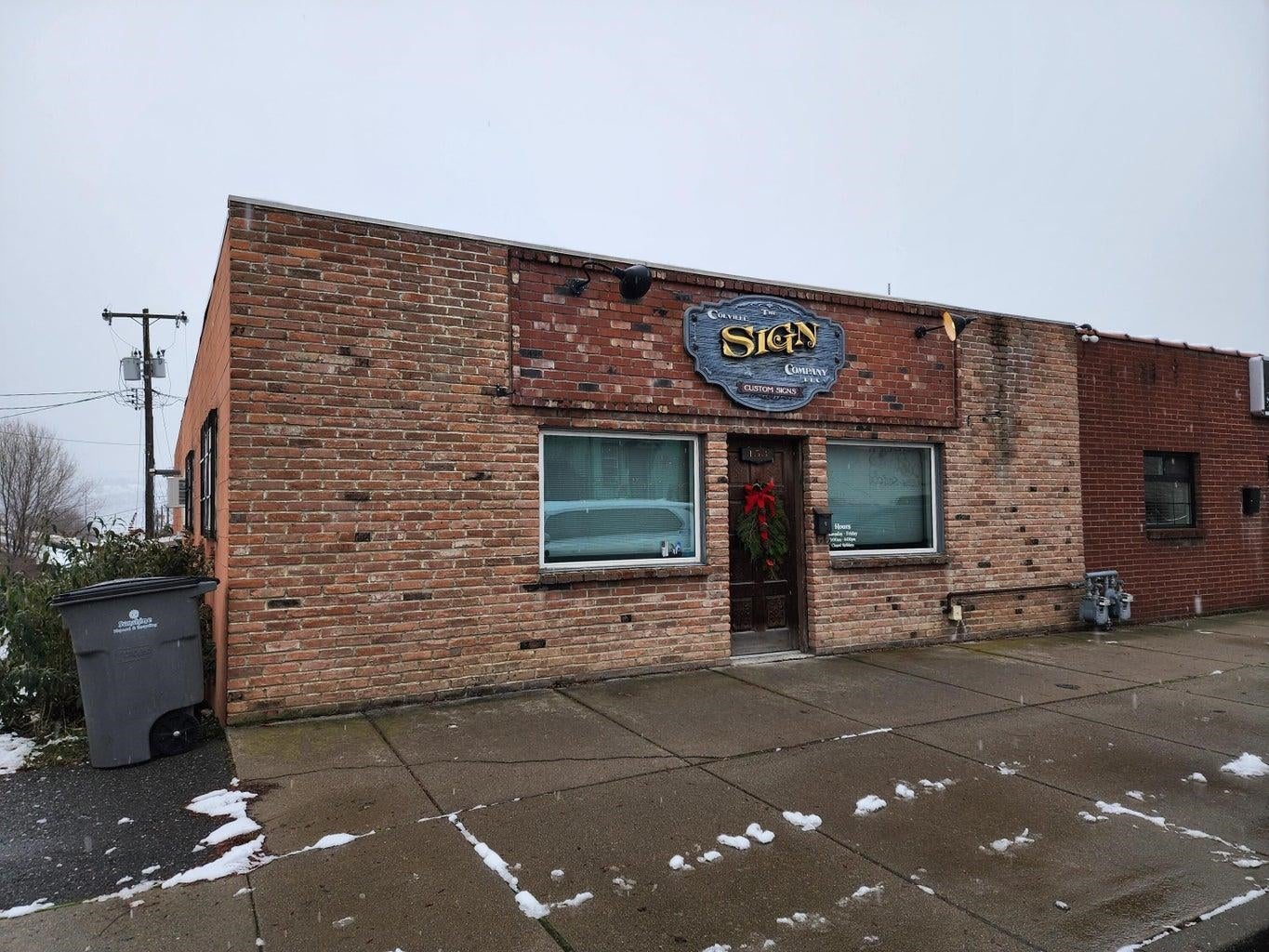153 N Wynne St — photo