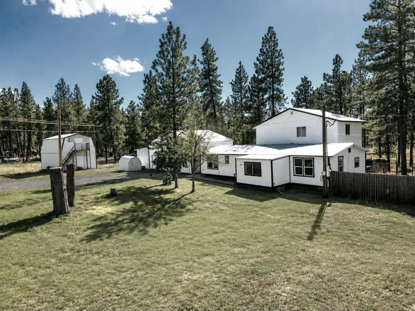17210 S Bluebird Rd — photo