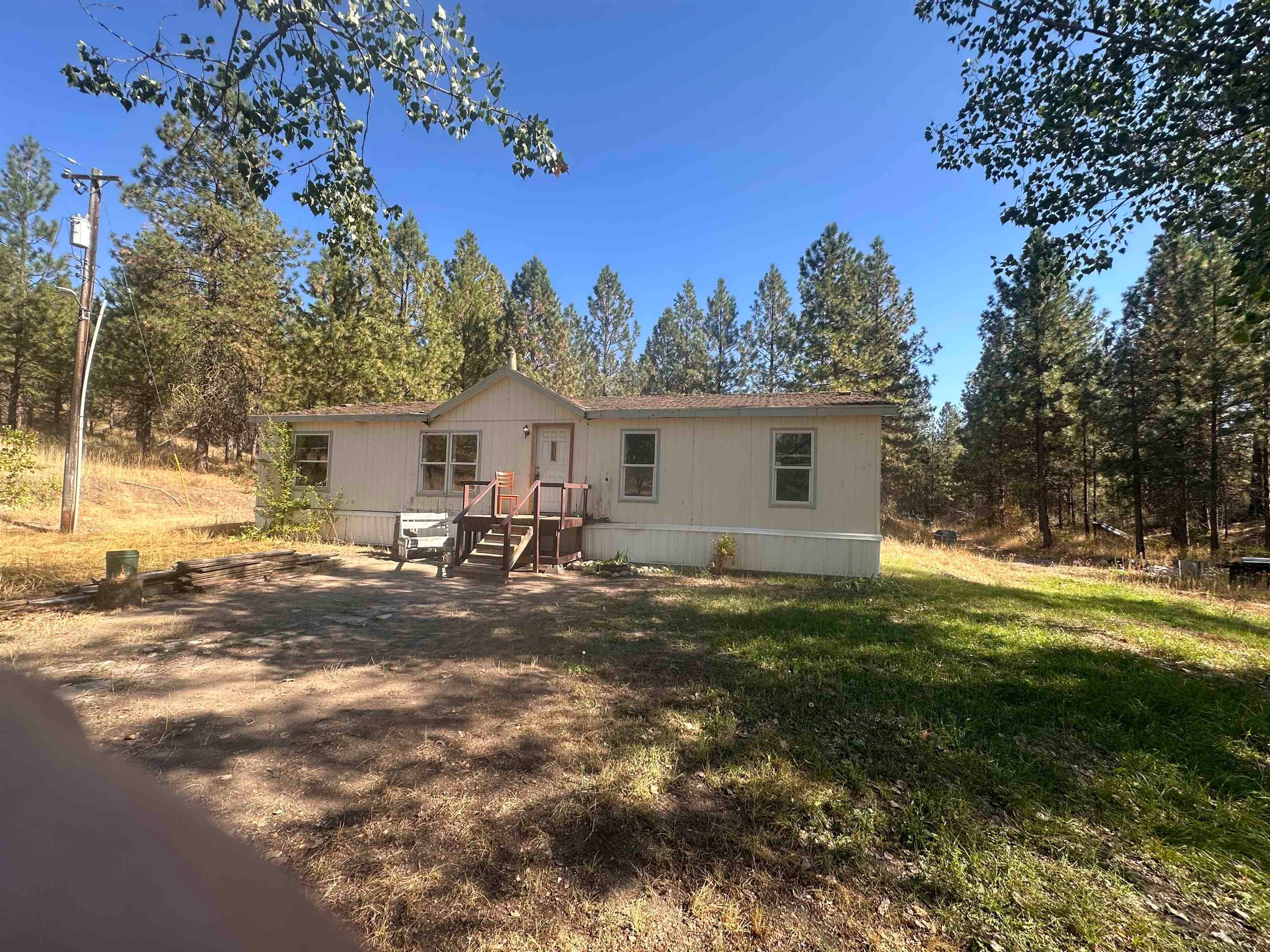 6442 Pascal Loop Rd, Fruitland, WA 99129 — photo 2