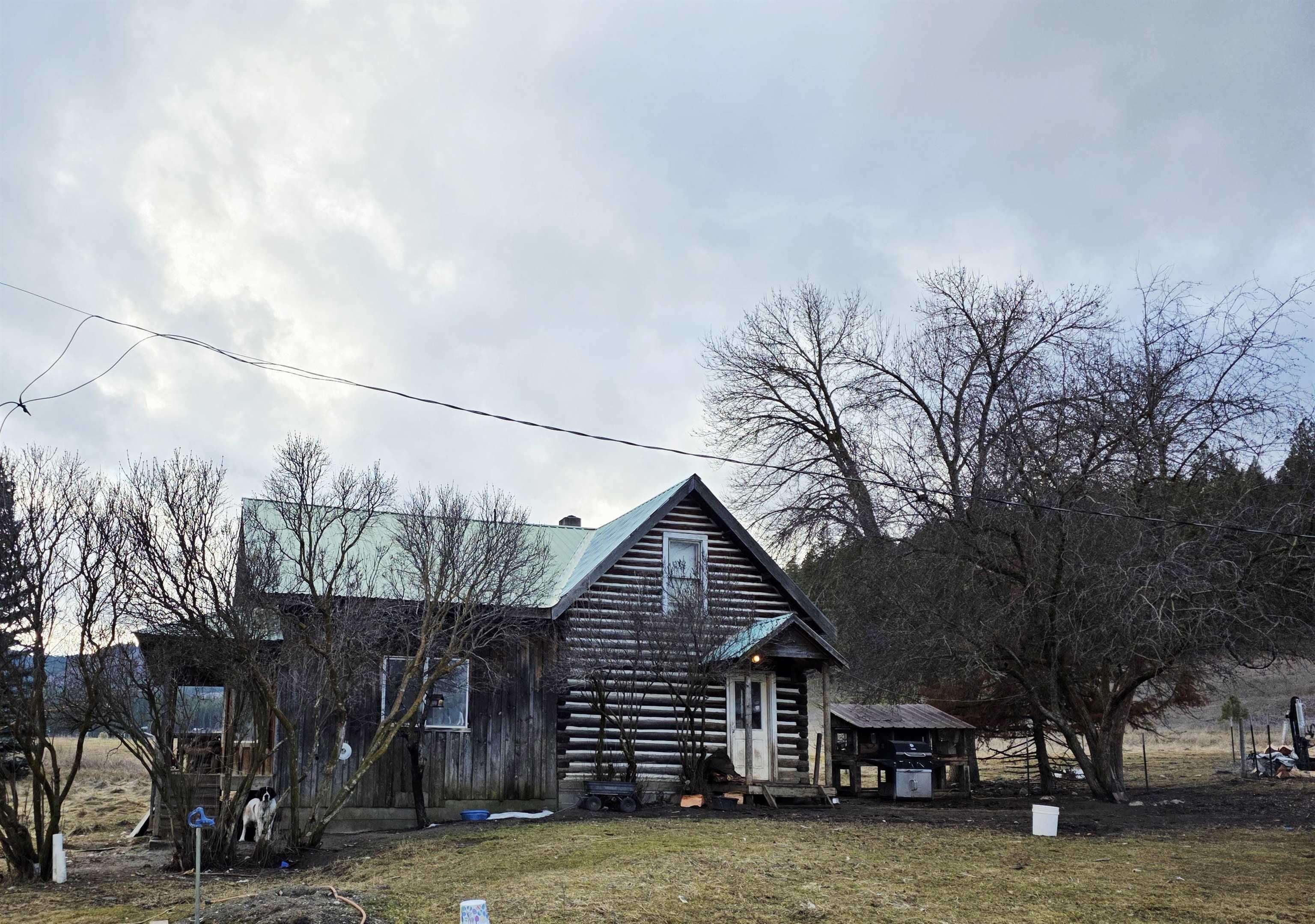 2477 Cedonia-Addy Rd — photo