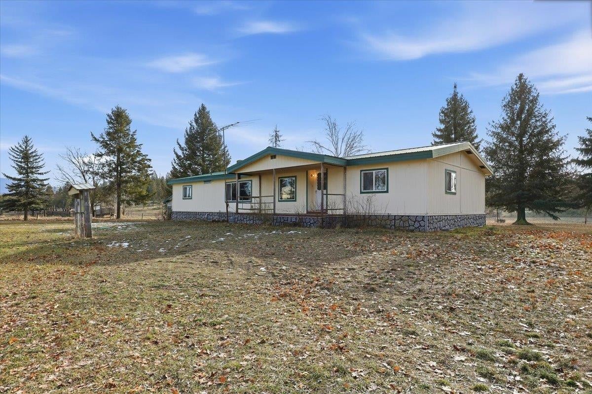 11512 E Bridges Rd — photo