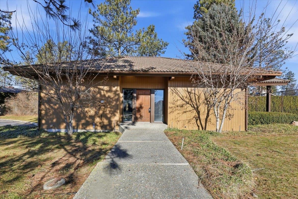5438 S Quail Ridge Cir — photo