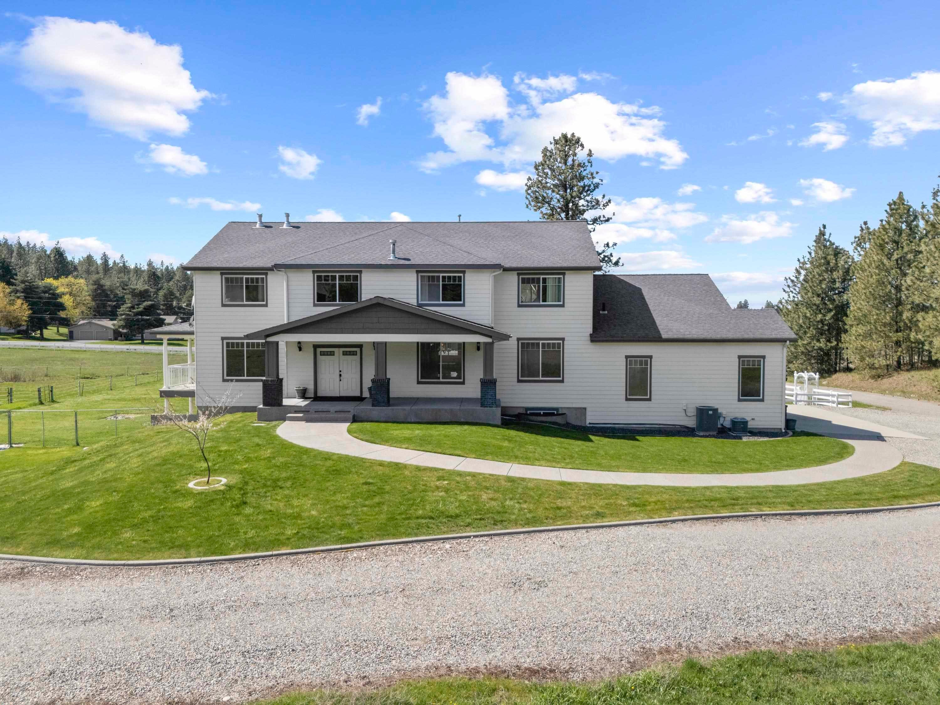 4127 S Sullivan Rd — photo