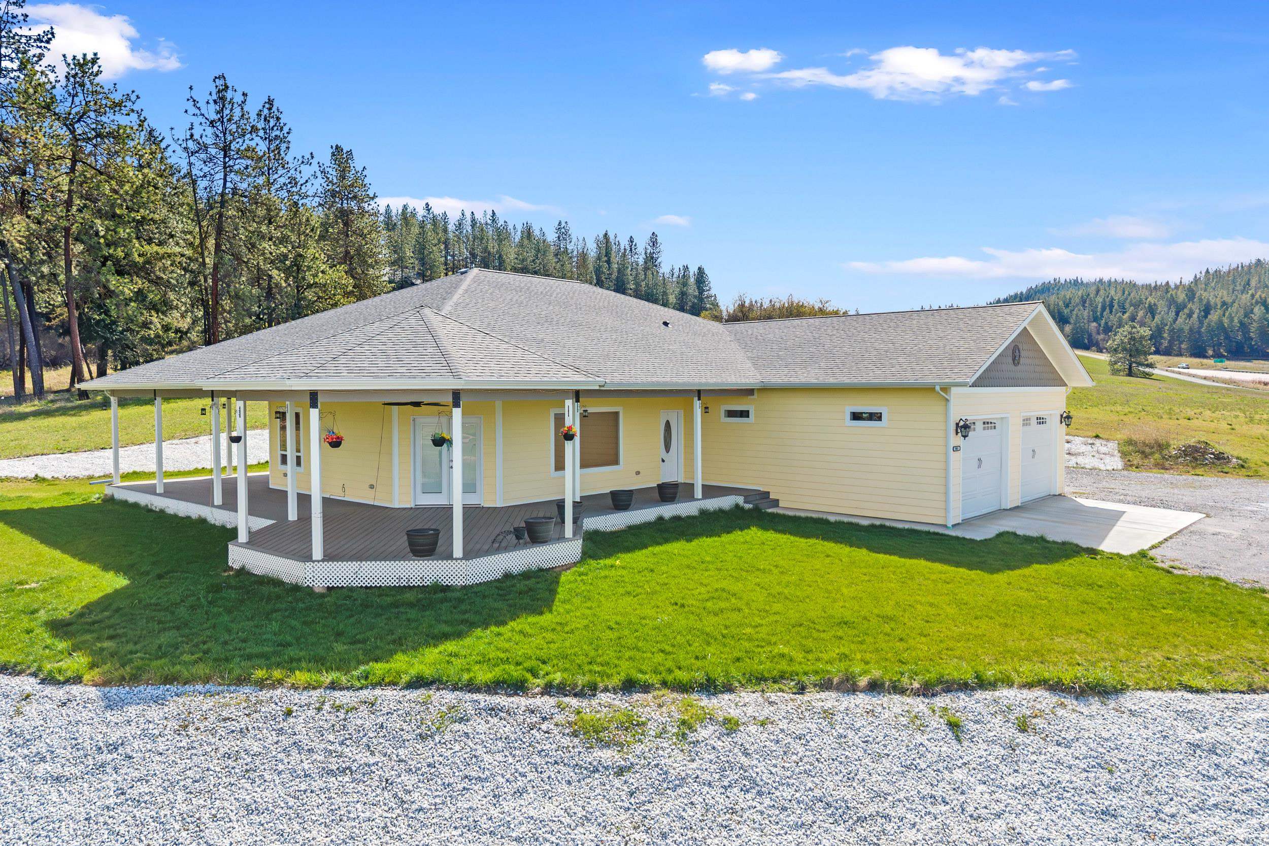2801 G S 395 Hwy — photo