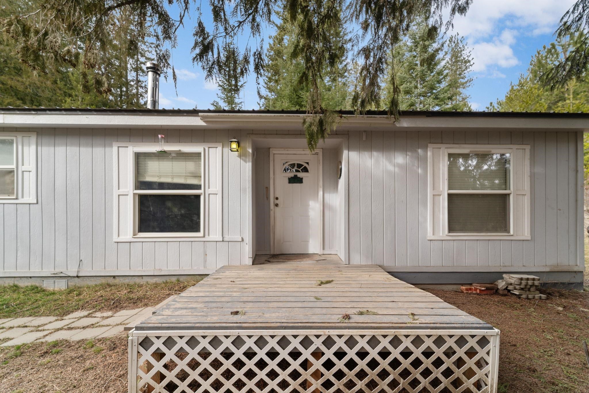35007 N Blanchard Creek Rd — photo