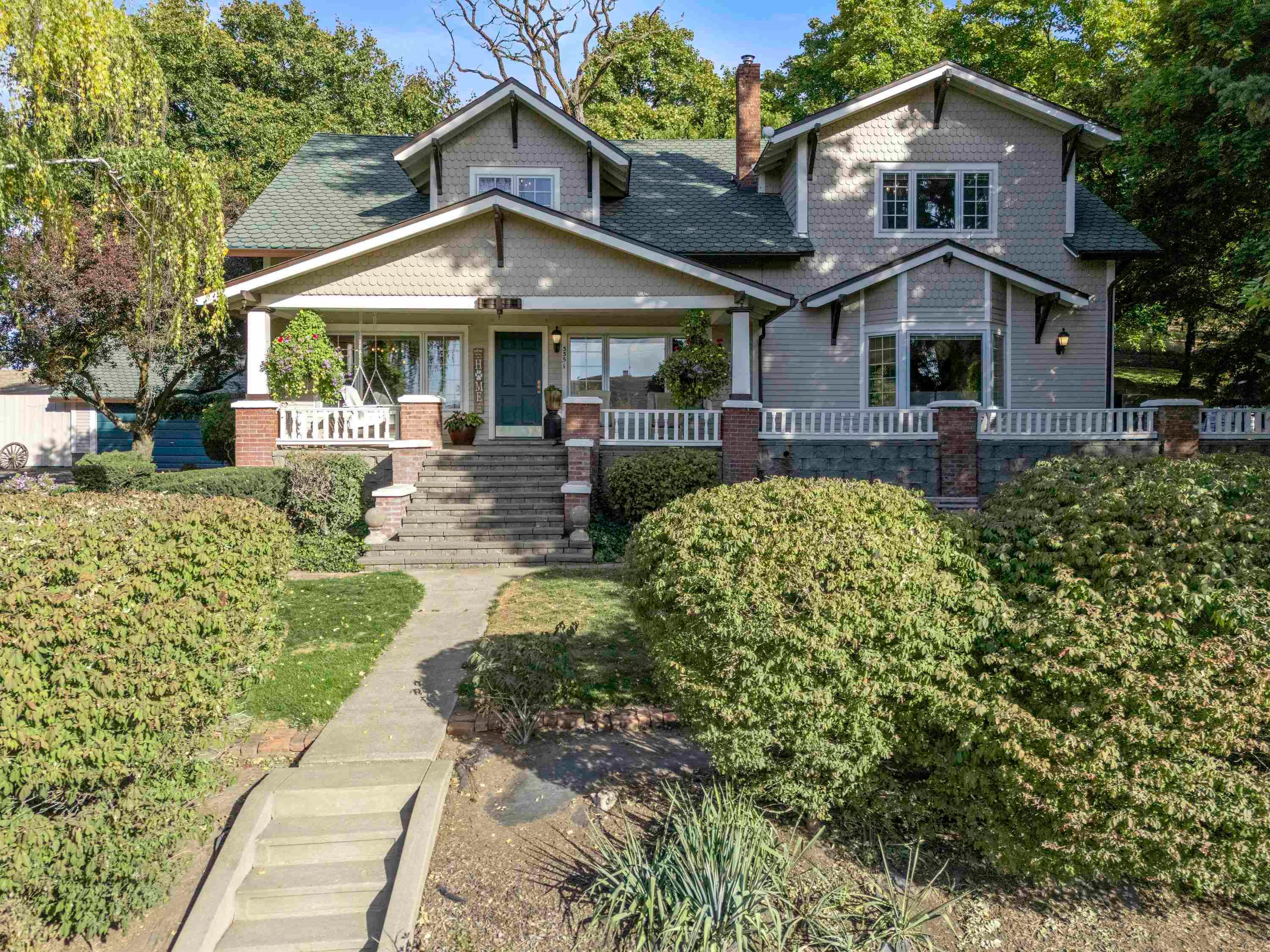 3351 W Lone Pine Rd — photo