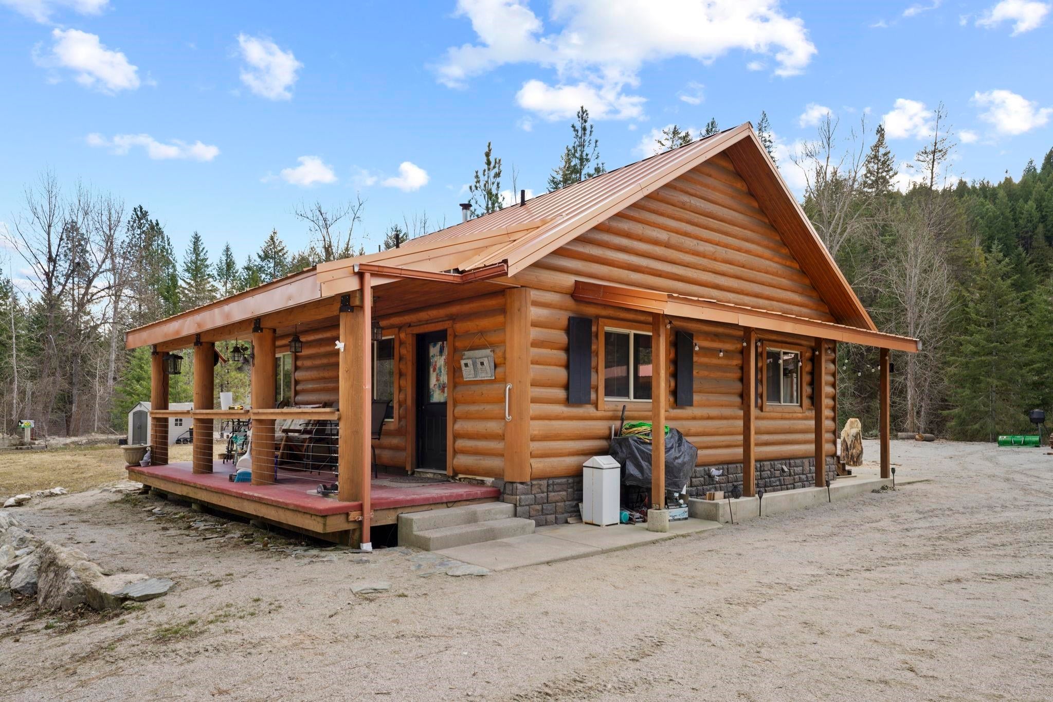 3031B Quarry Browns Lake Rd — photo