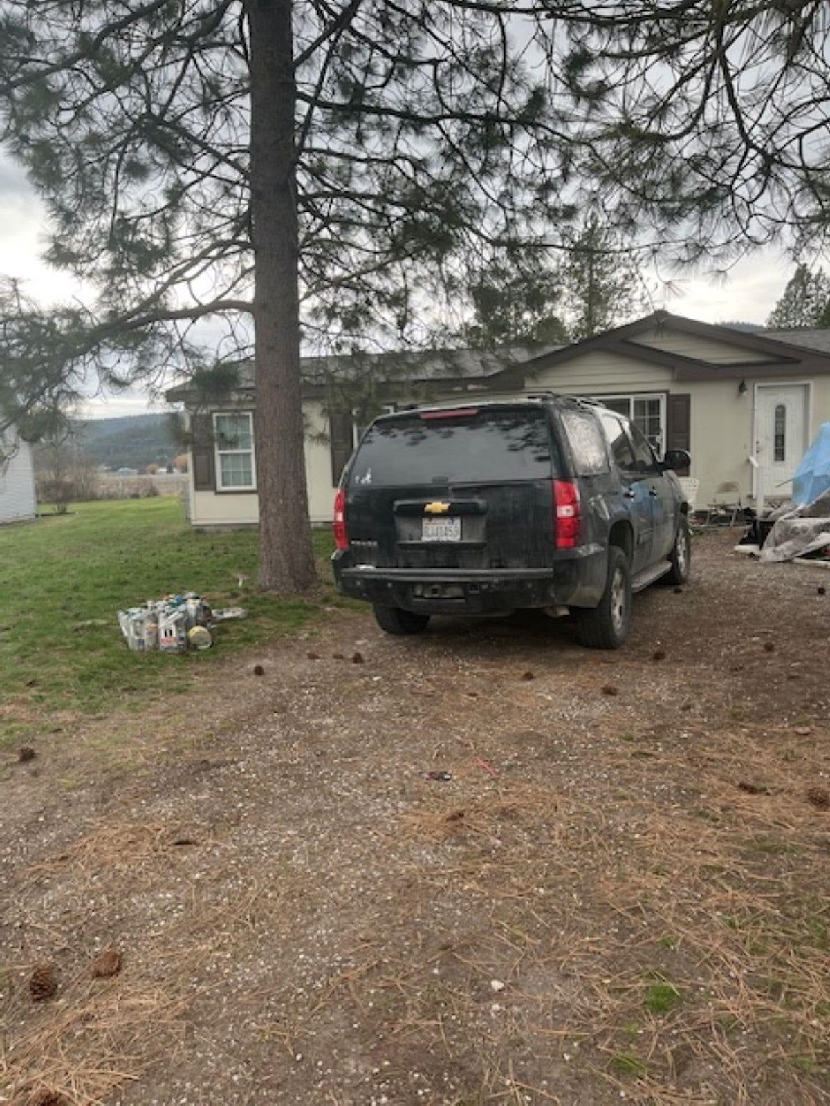 633 Kruger Ct — photo