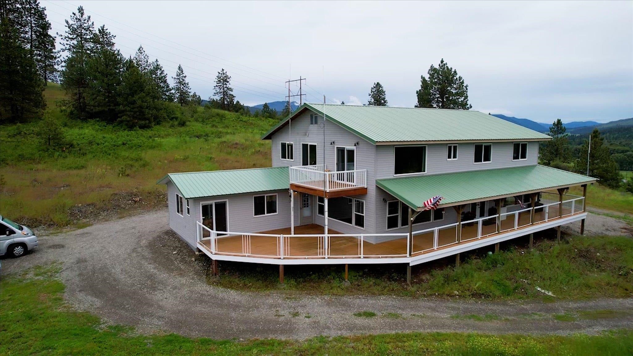 419 US 395 S Rd — photo