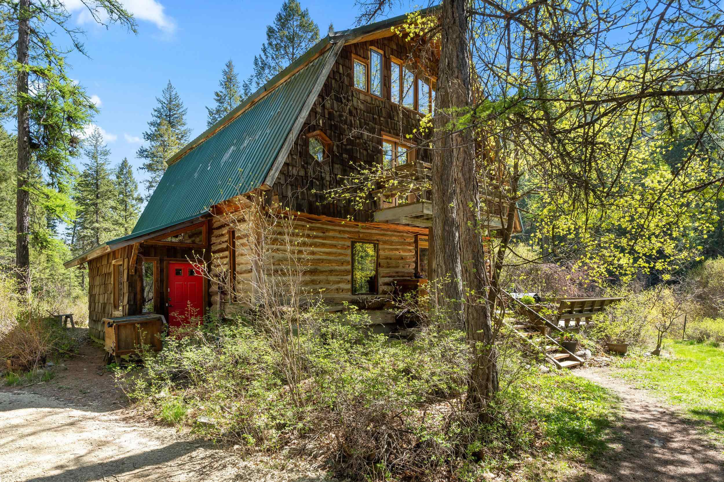 4166 Grouse Creek Rd. Rd — photo