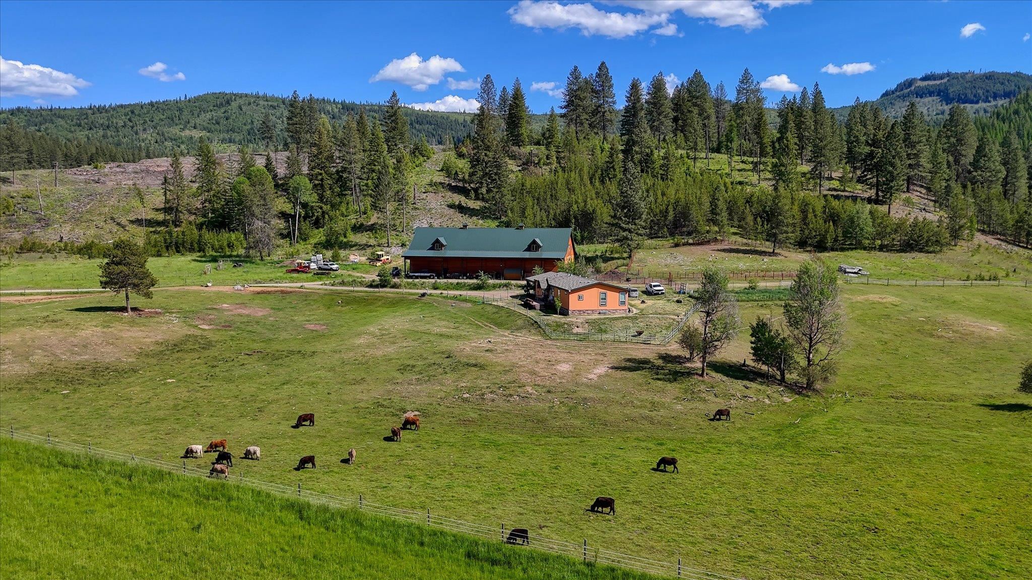 27120 E Blanchard Loop — photo
