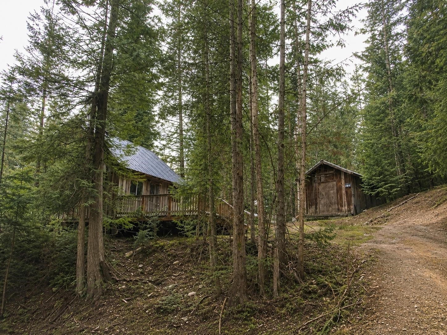 3121 Fifteen Mile Creek Rd. Rd — photo
