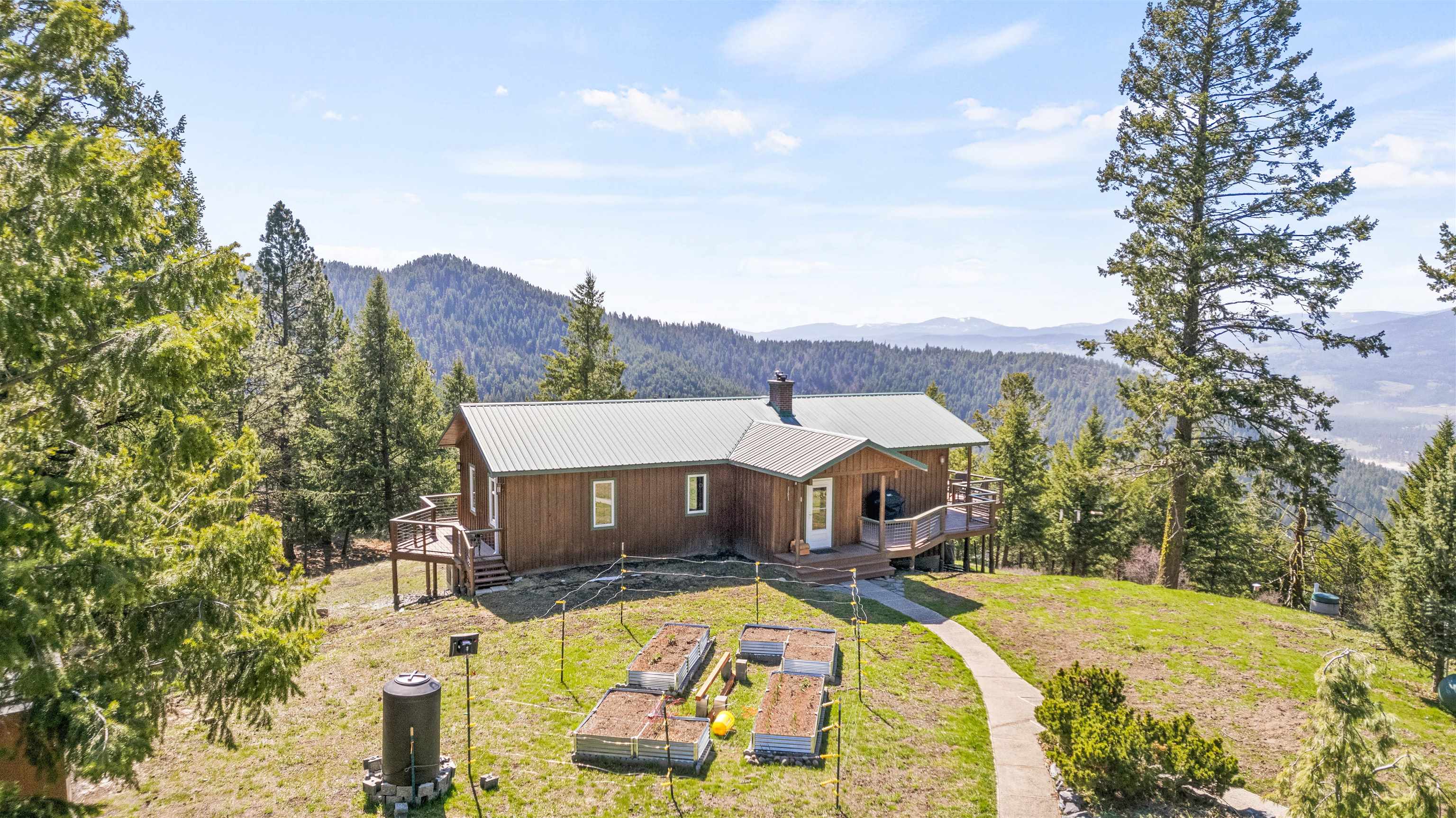 1295 Mingo Mountain Rd — photo
