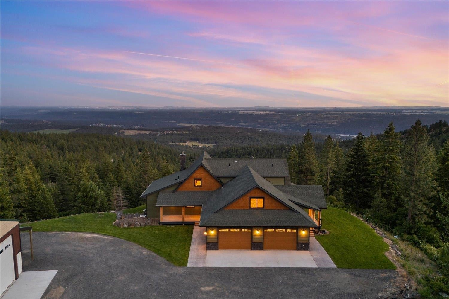 6650 Blue Ridge Way — photo