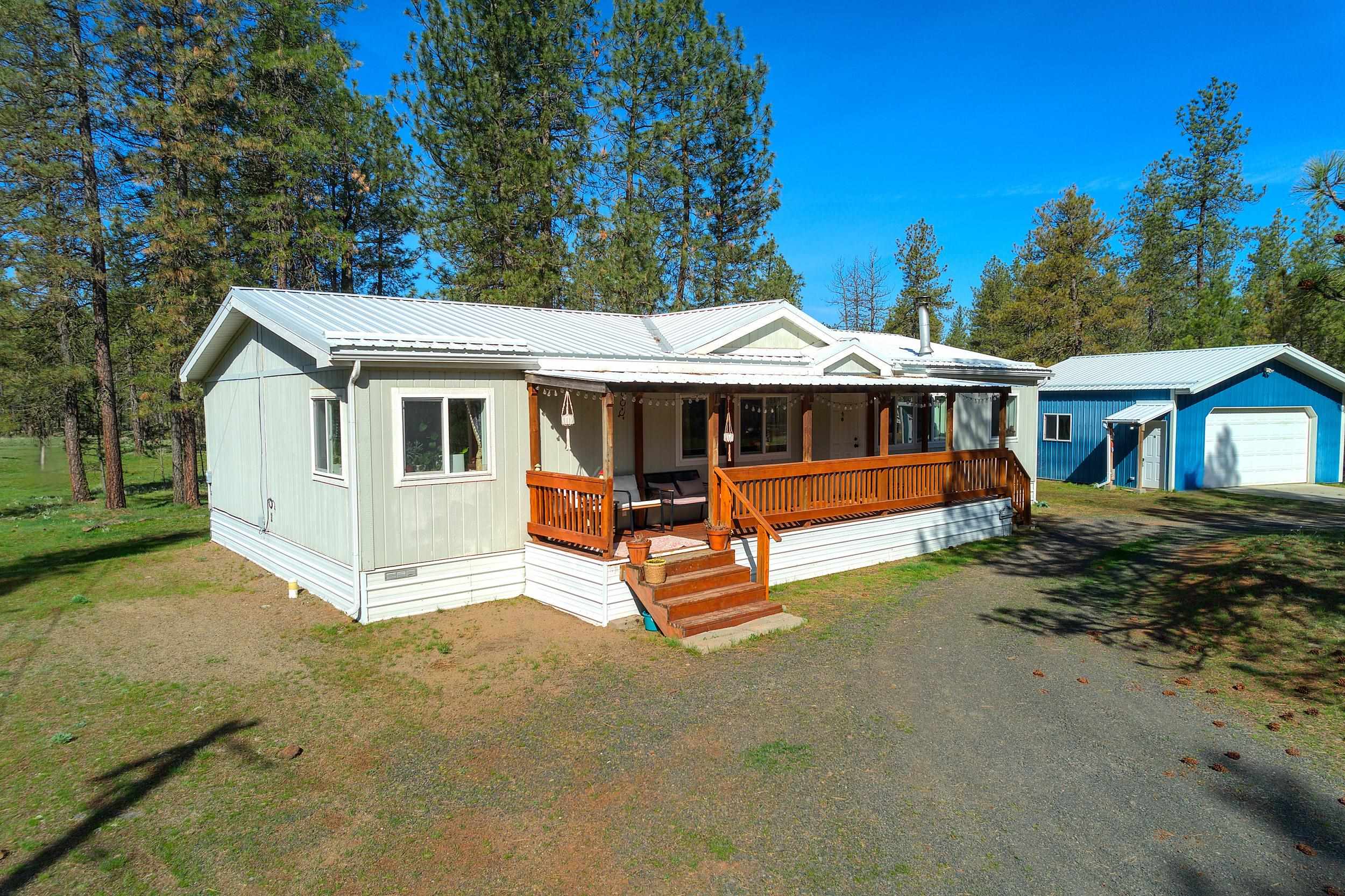 17414 S Malloy Prairie Rd — photo
