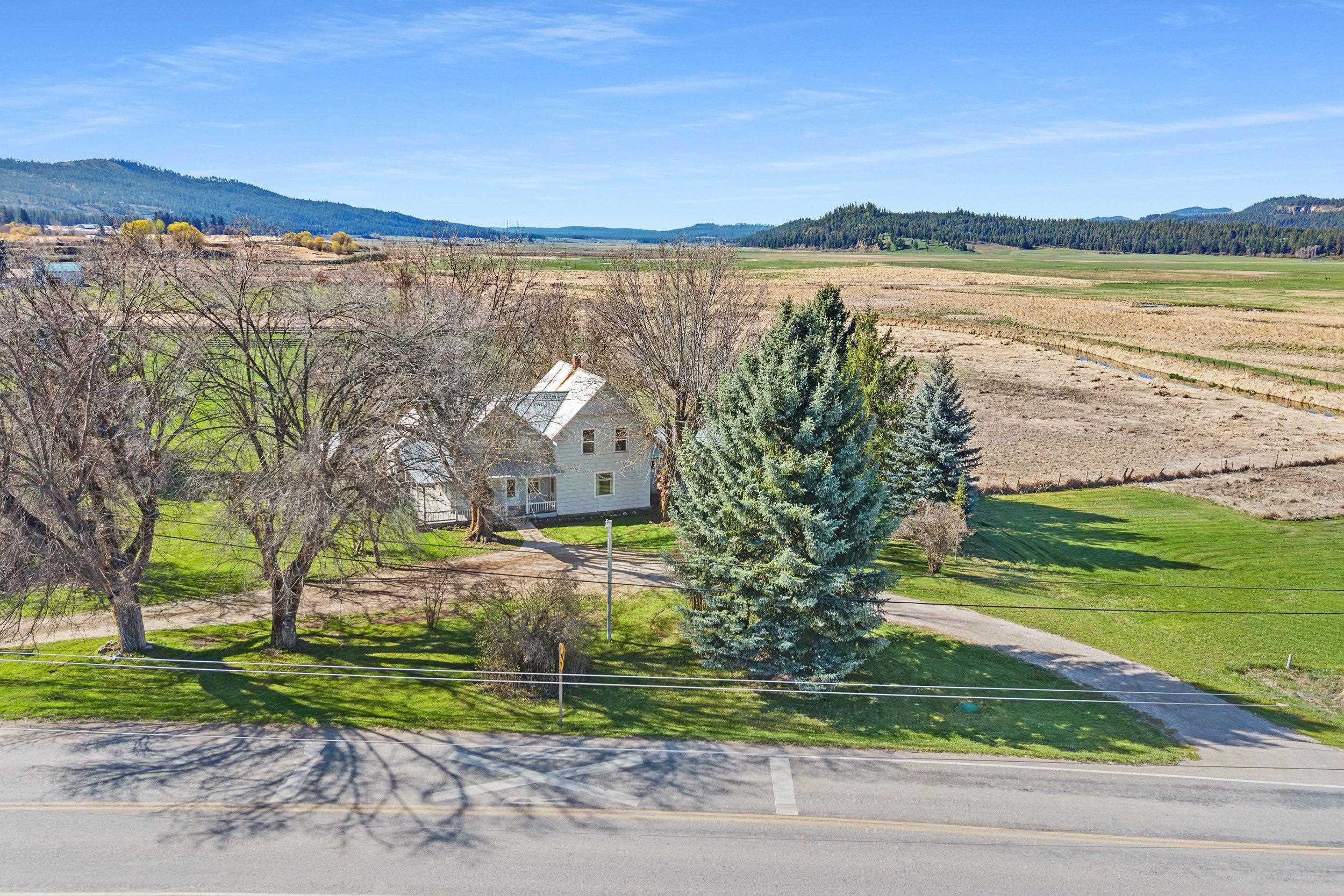 3095 Waitts Lake Rd — photo