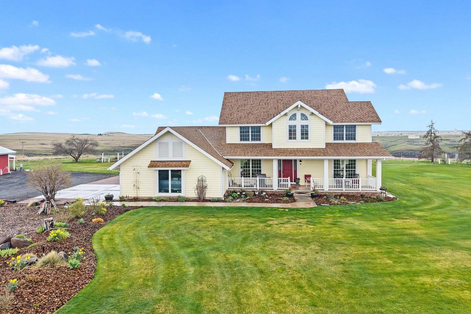 34462 E Cottonwood Creek Rd — photo