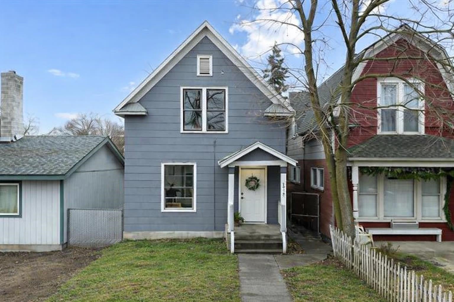 1014 W Spofford Ave — photo