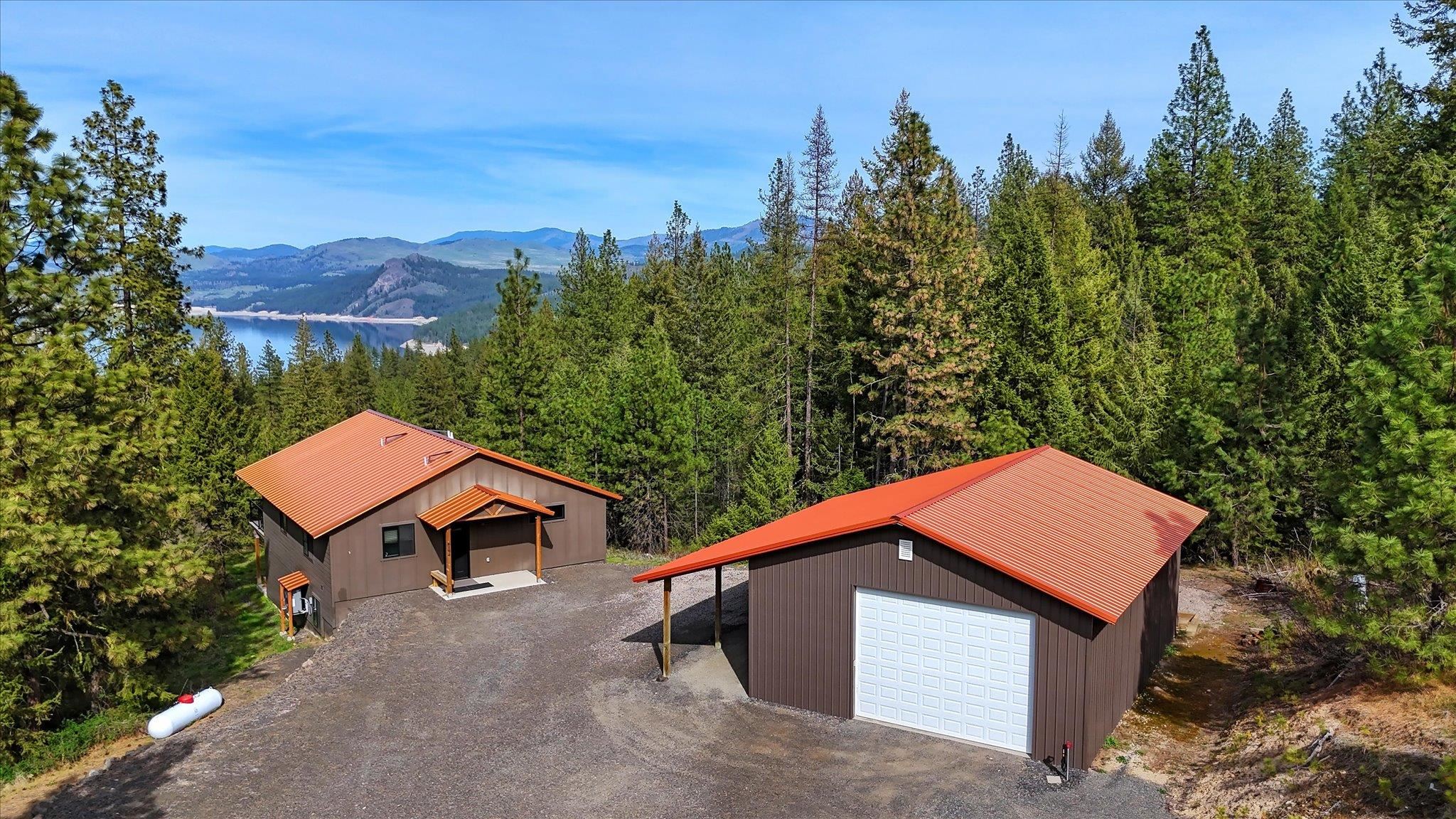 6194 Horizon View Way — photo
