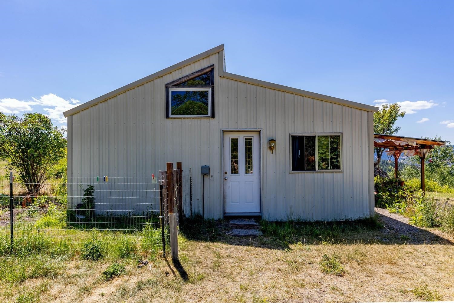 253 White Mountain Rd — photo