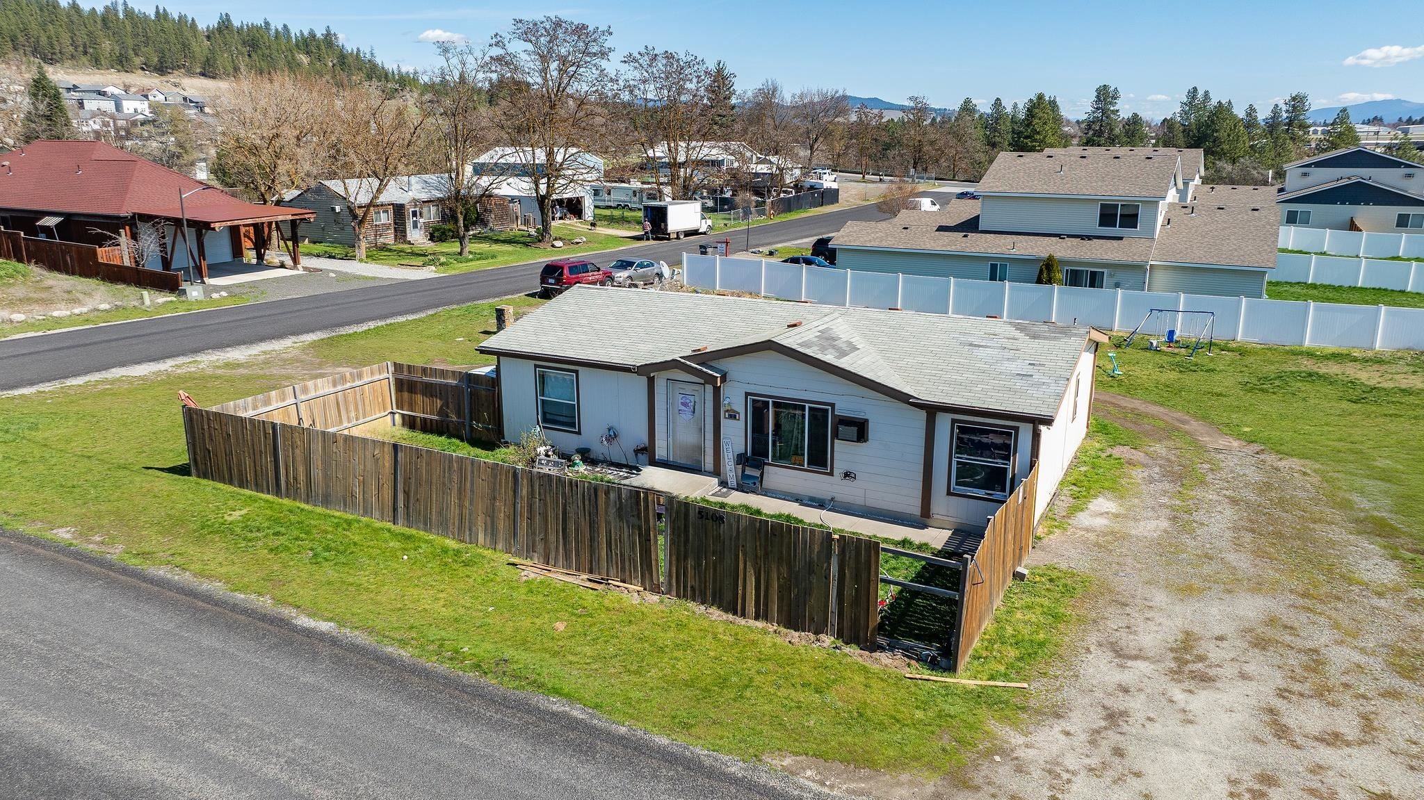 5108 E Grace Ave — photo