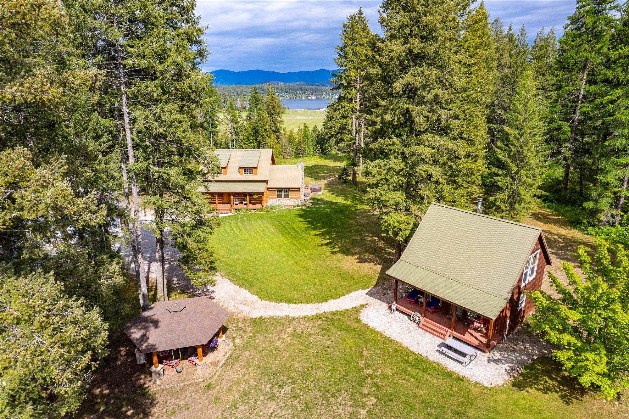 3475B Waitts Lake Rd — photo
