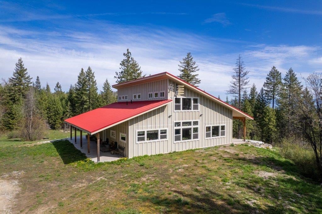 3621C Lane Mountain Way — photo