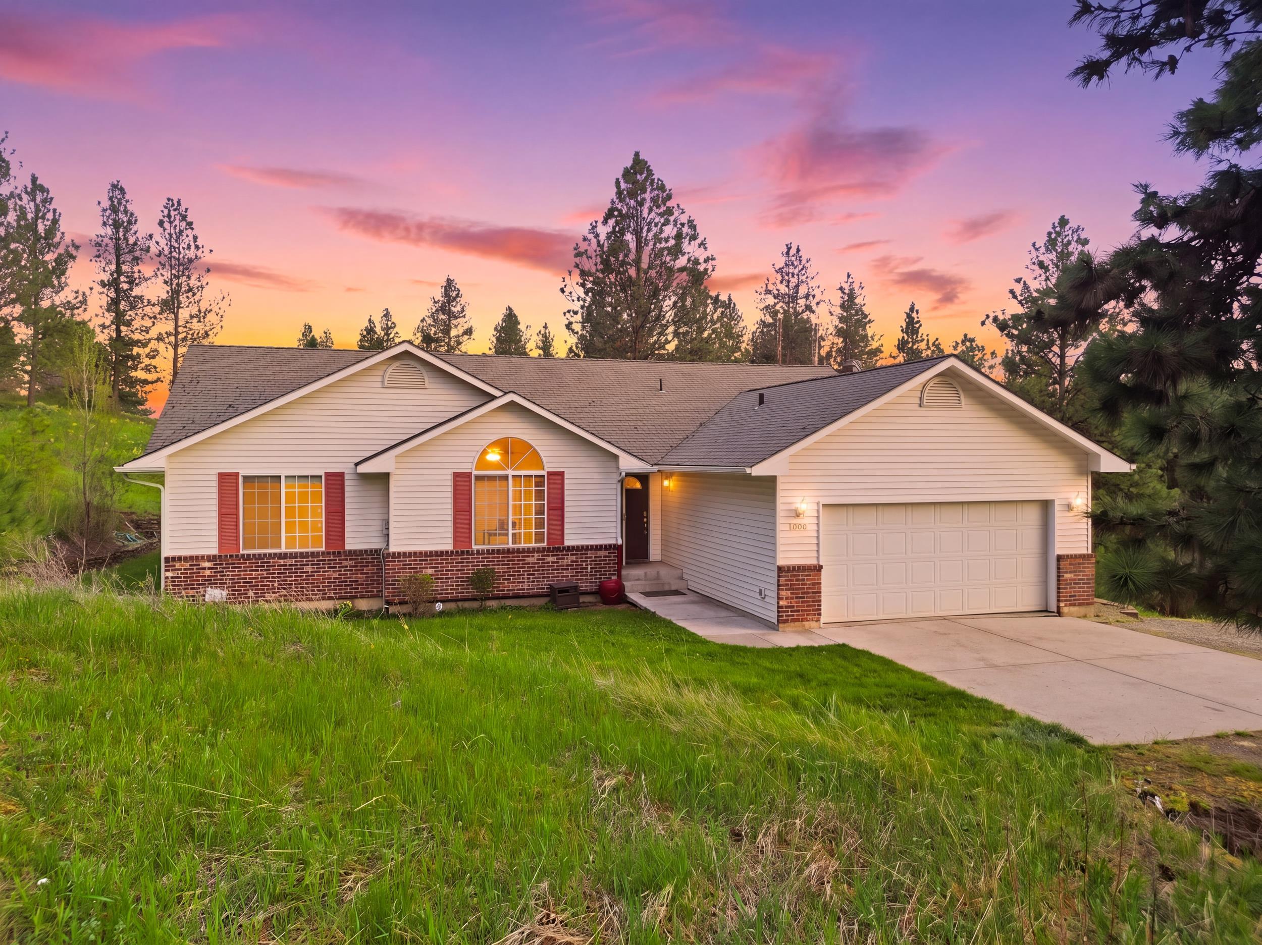 11606 E Connor Rd — photo