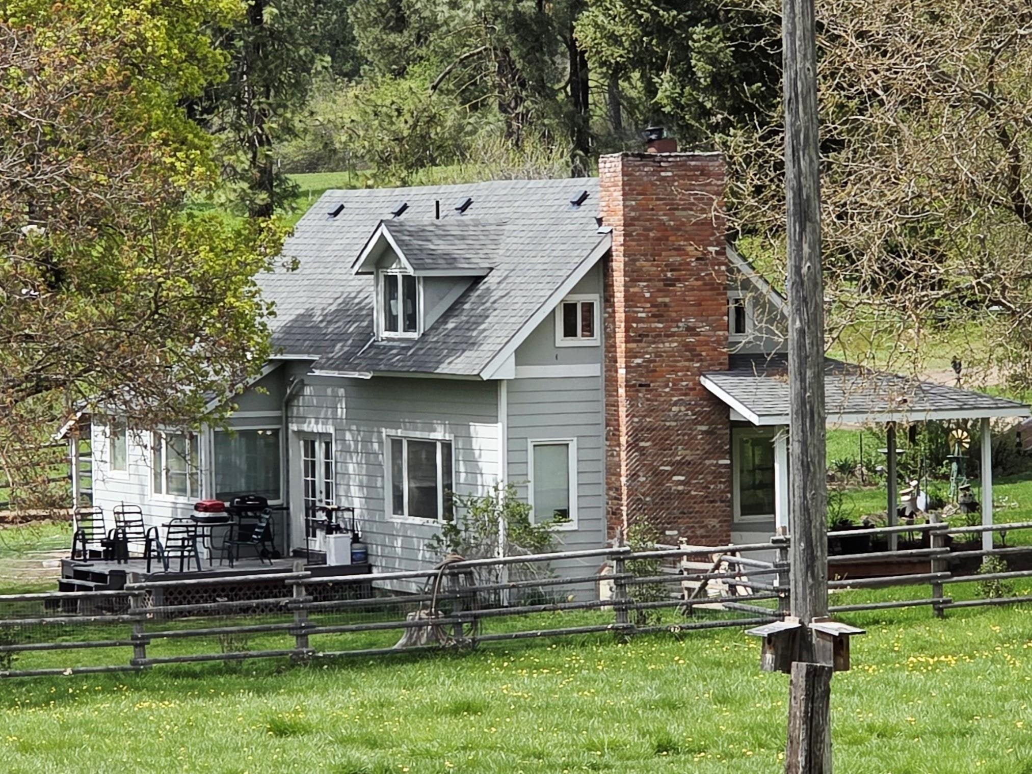 28628 N Dunn Rd — photo