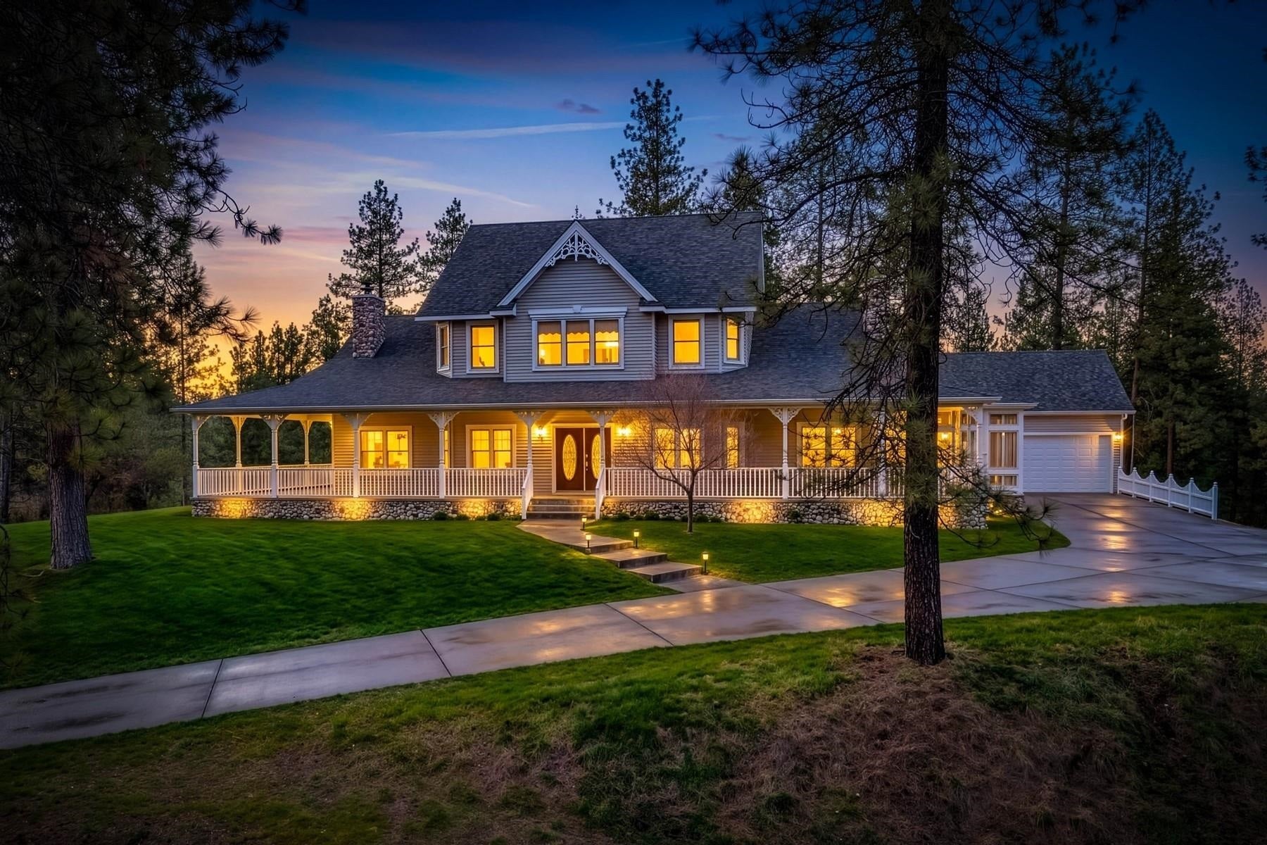 41114 N Madison Rd — photo