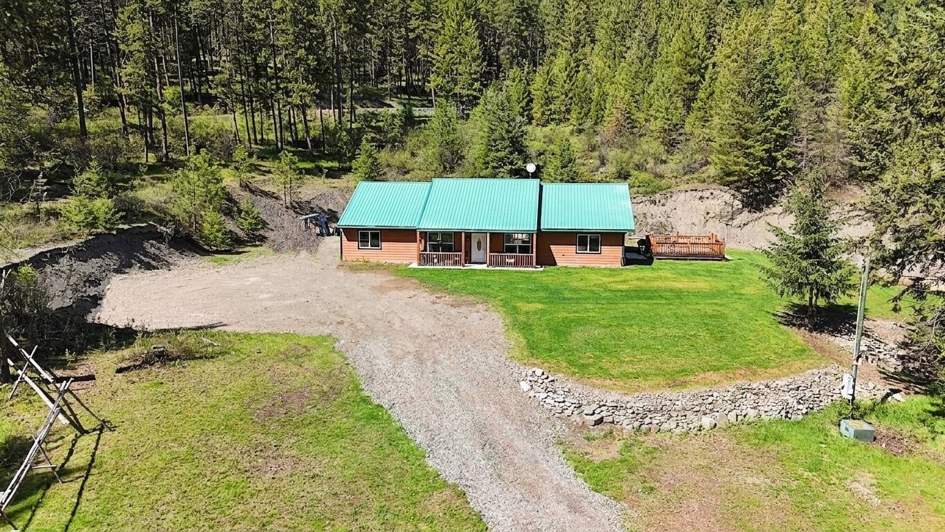 3277 Old Baldy Rd — photo