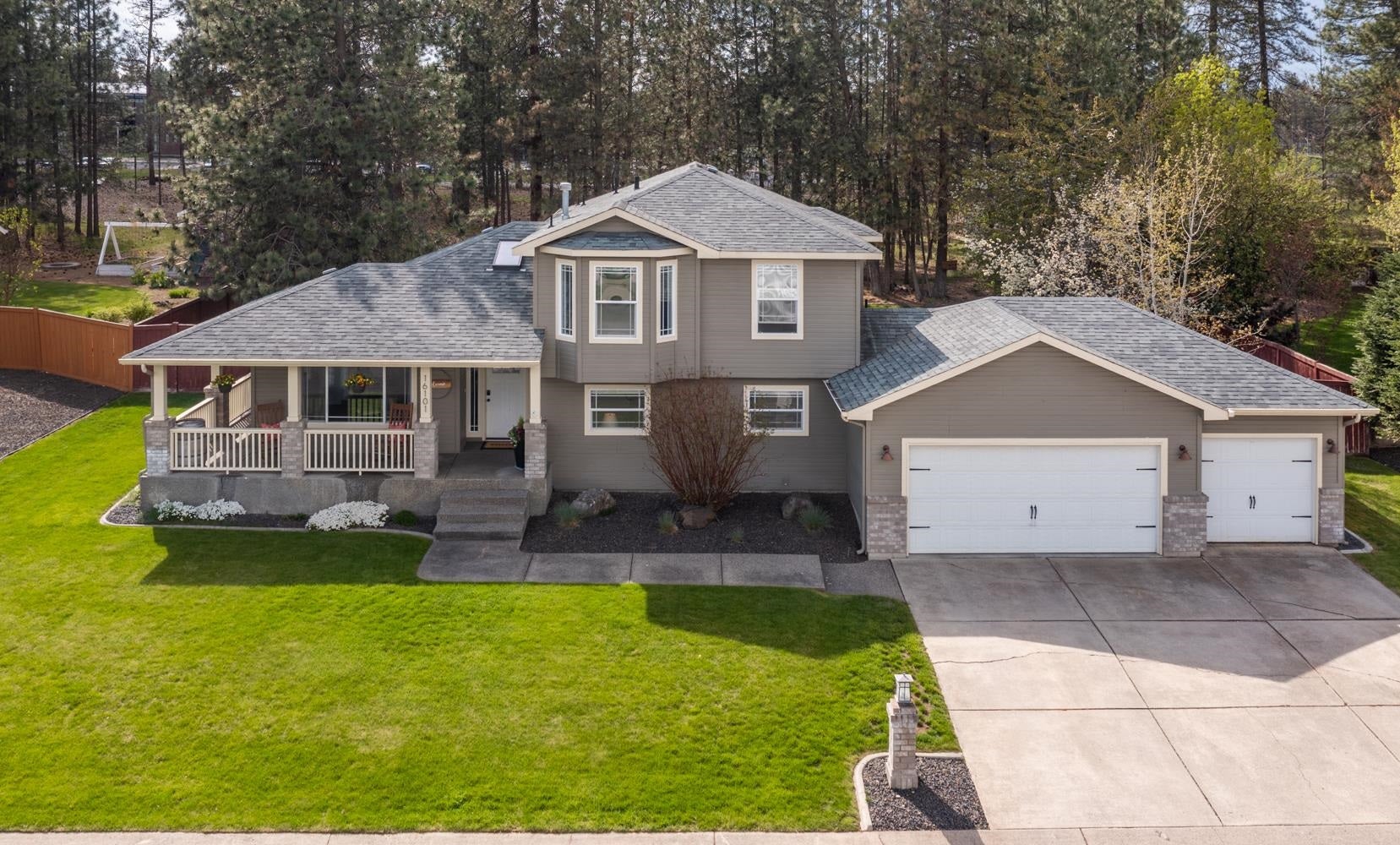 16101 N Chronicle Ln — photo