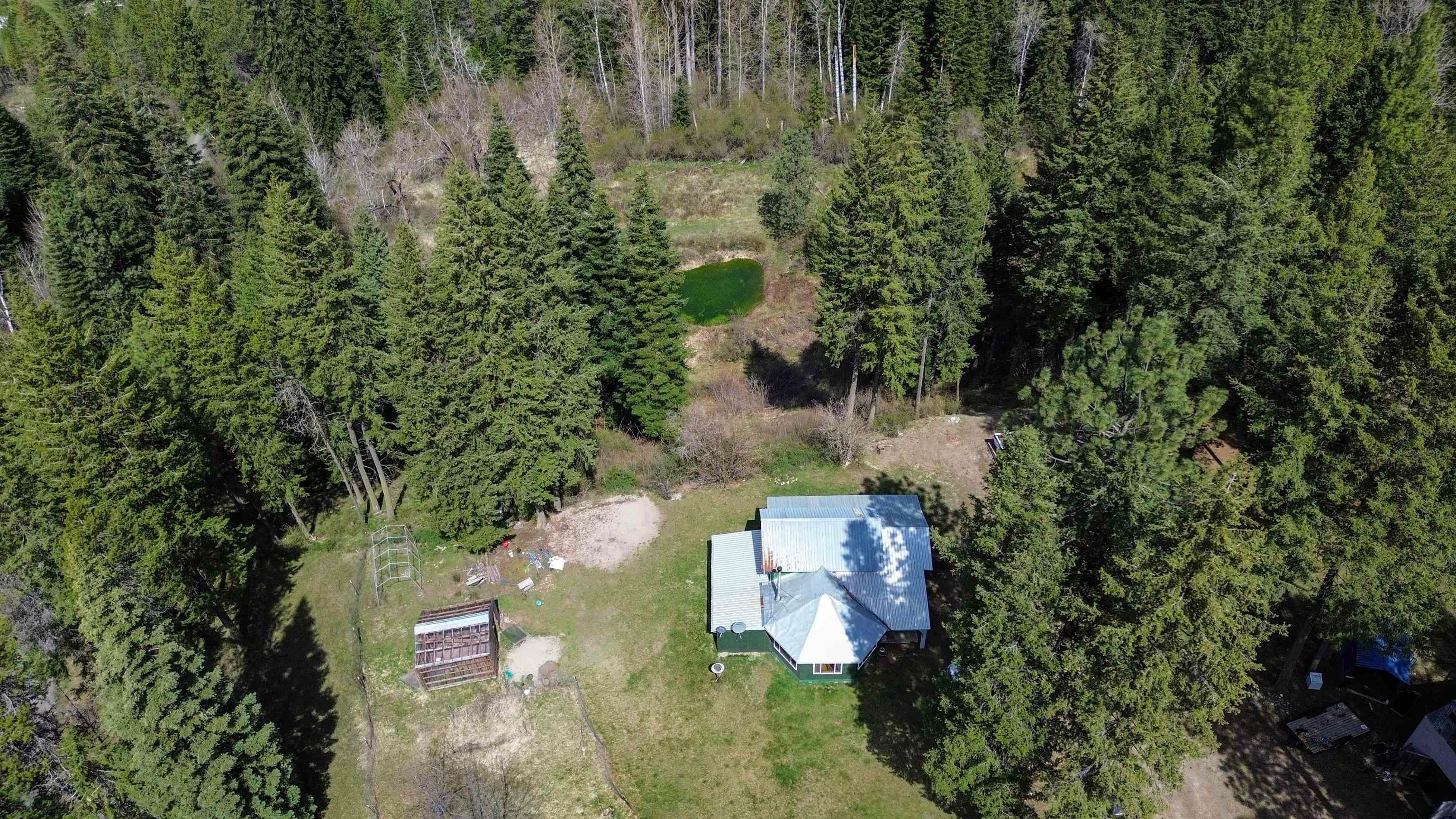 4224-C Grouse Creek Rd — photo